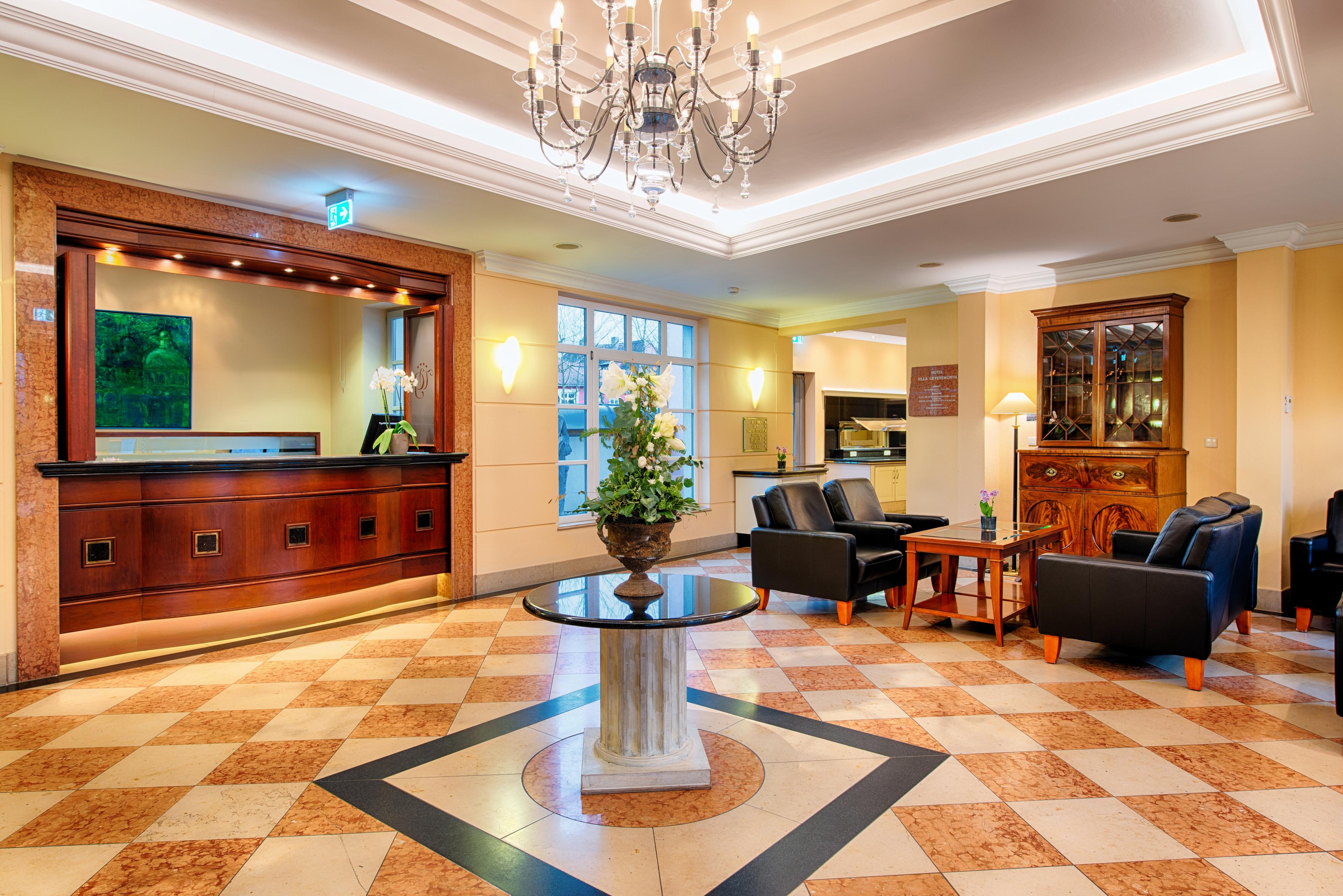Hotel Photo 2
