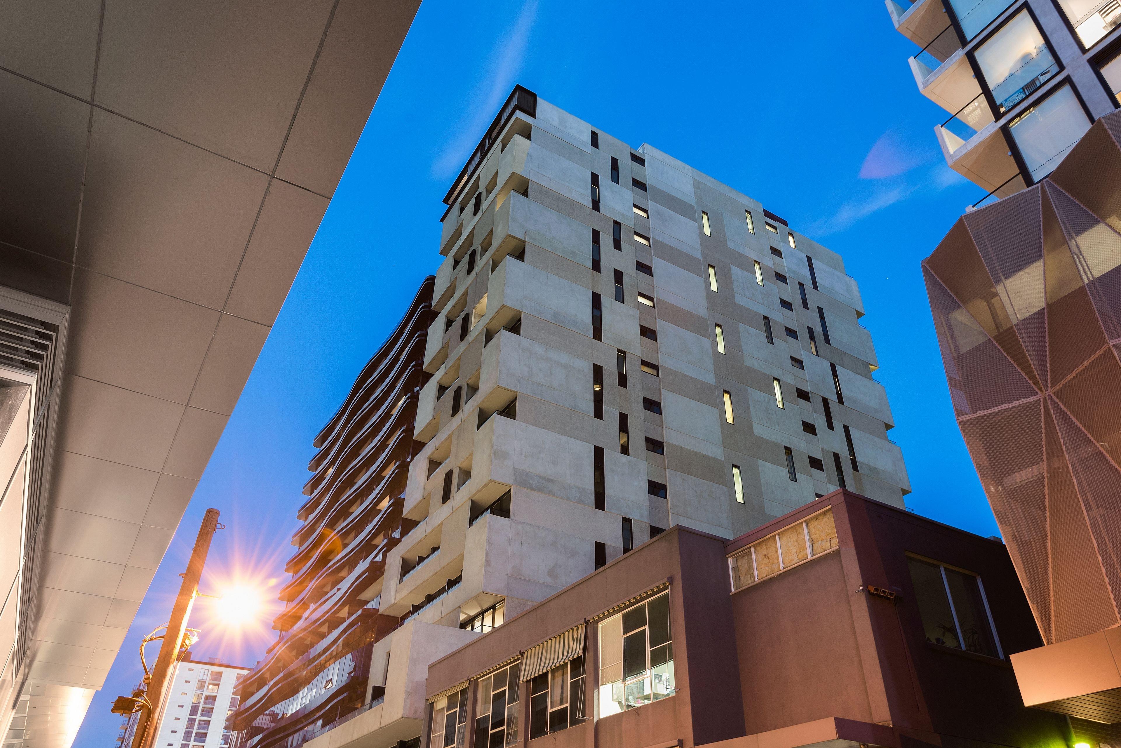 District South Yarra