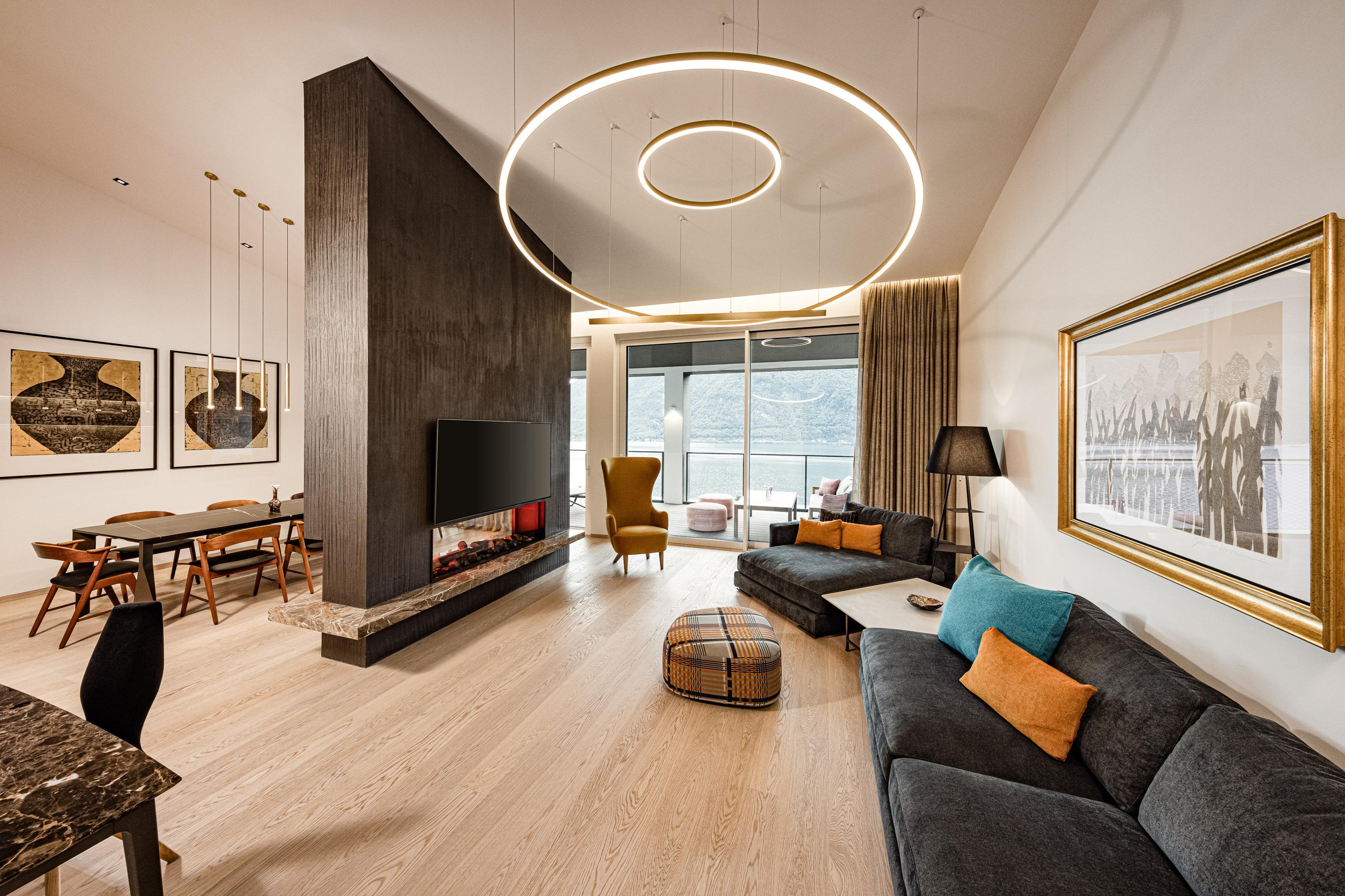 ARIA RETREAT AND SPA