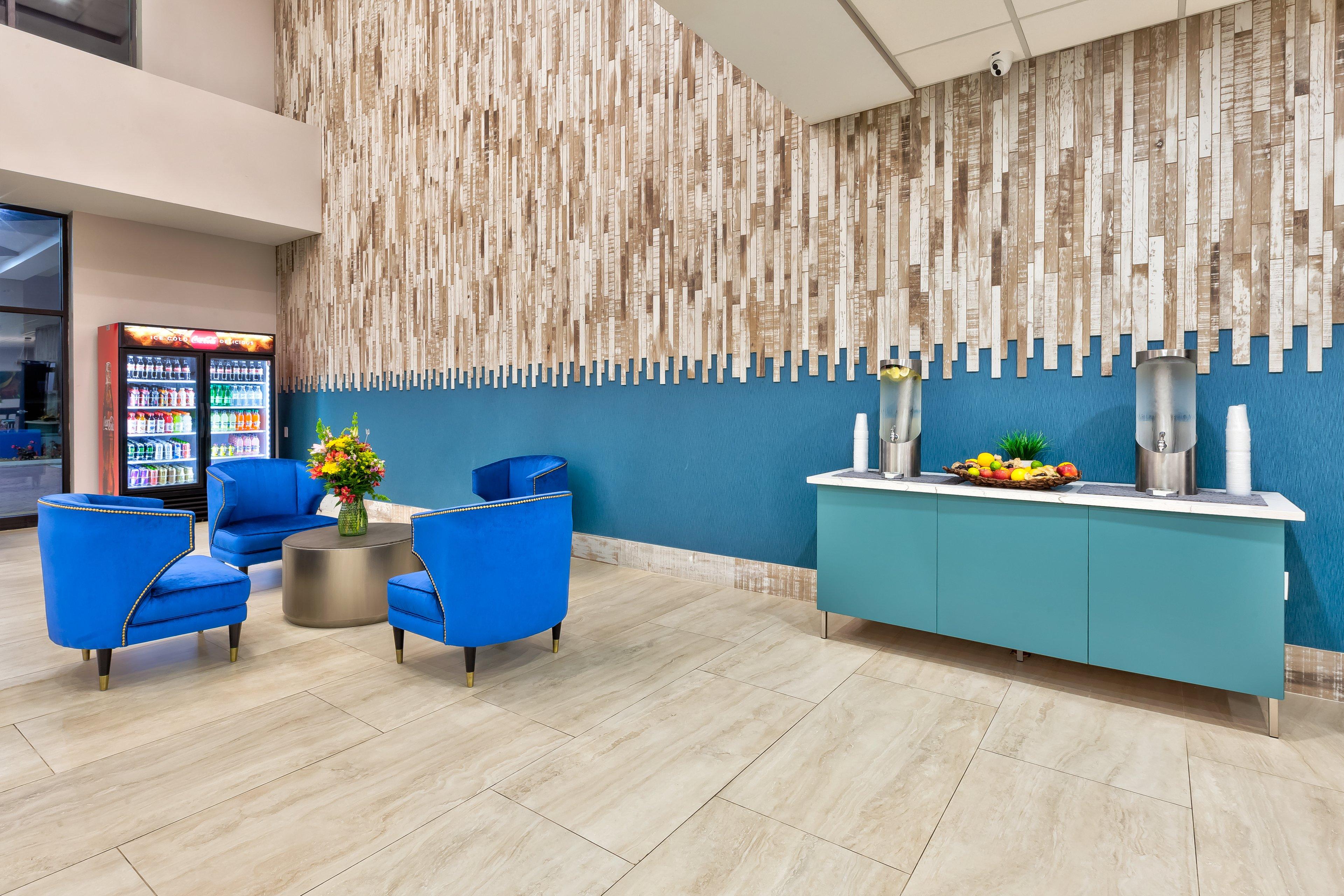 HOLIDAY INN COOKEVILLE BY IHG