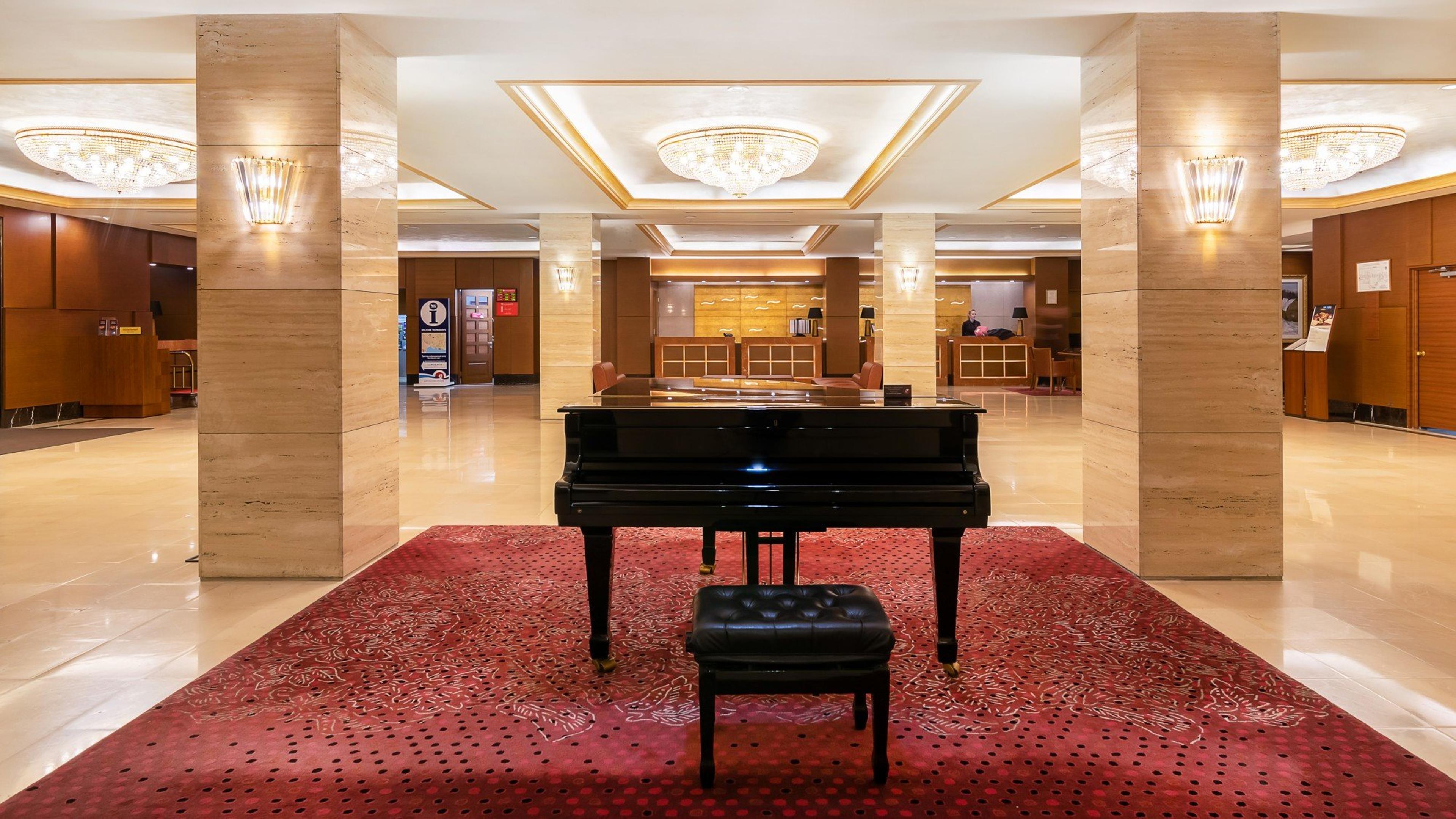 LOTTE HOTEL VLADIVOSTOK