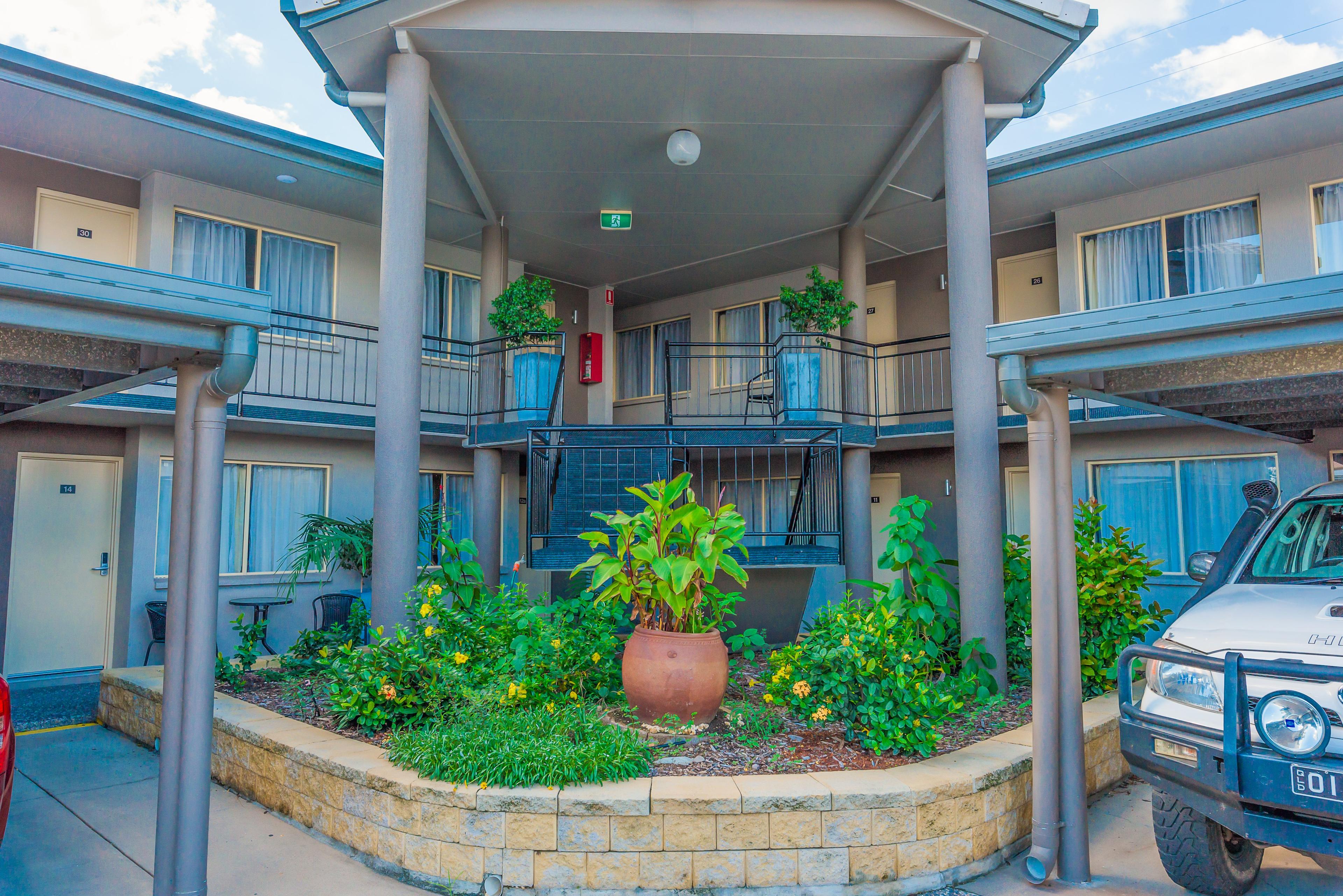 Hotel Photo 3