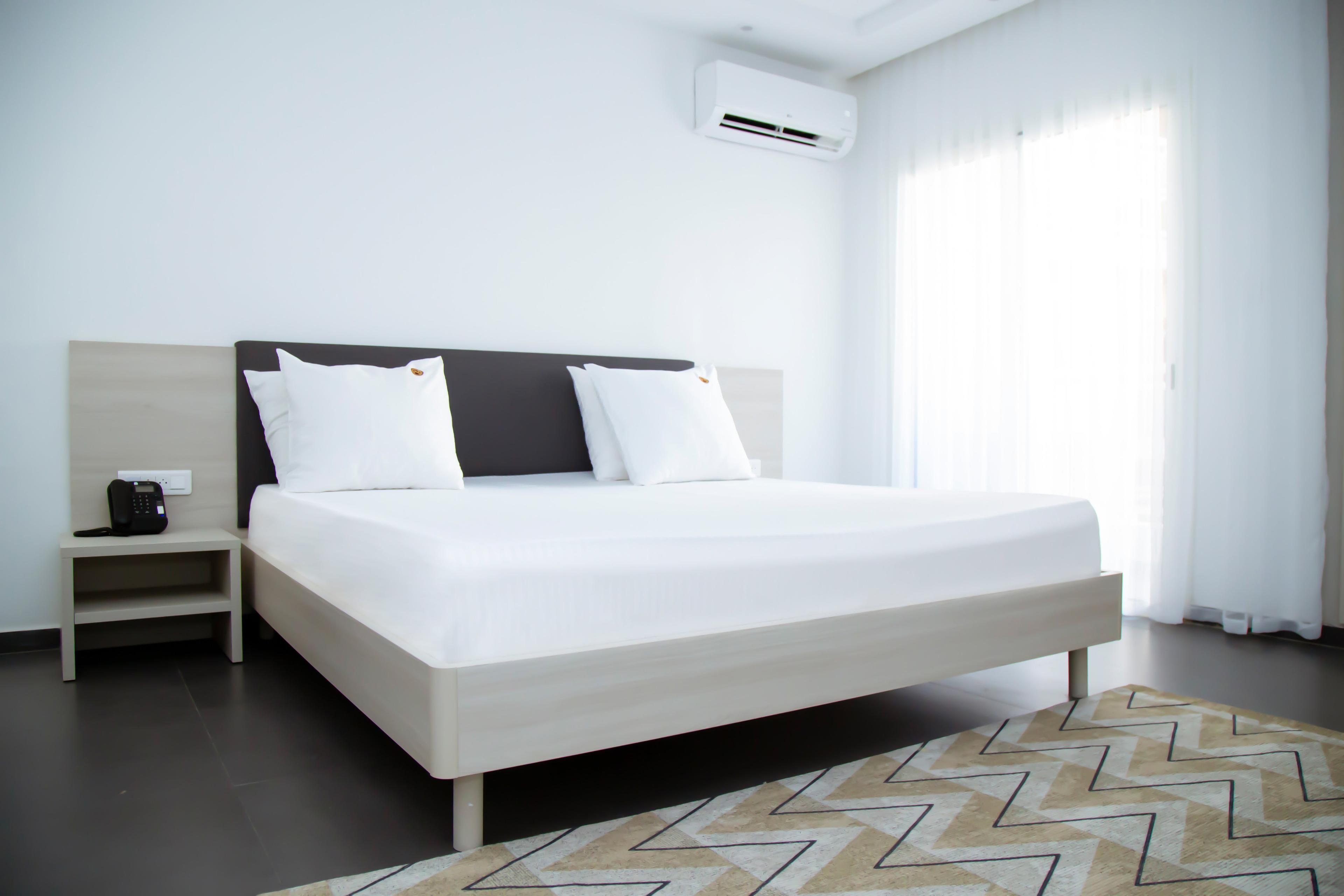 LE NDIAMBOUR HOTEL ET RESIDENC