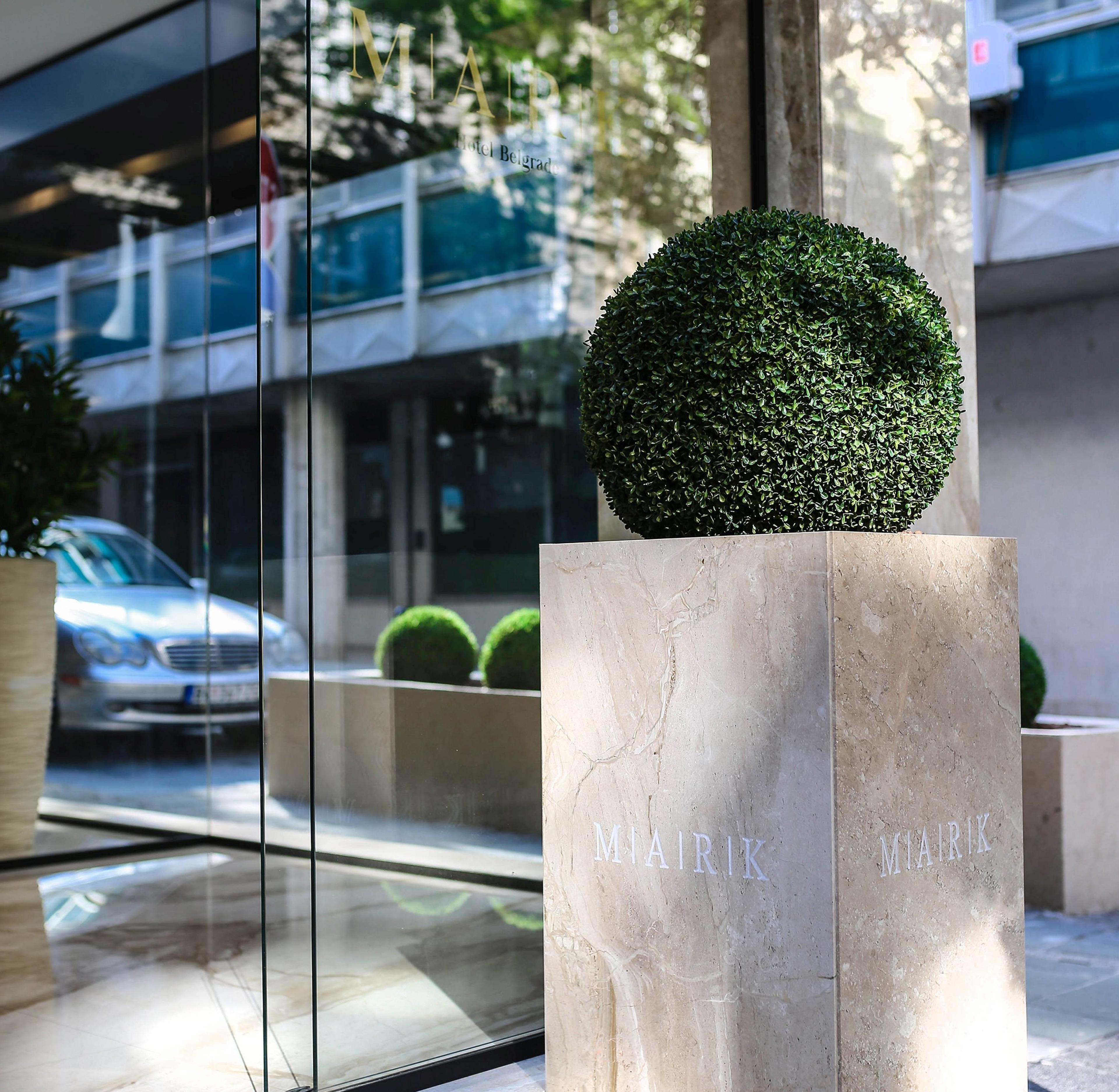 MARK HOTEL
