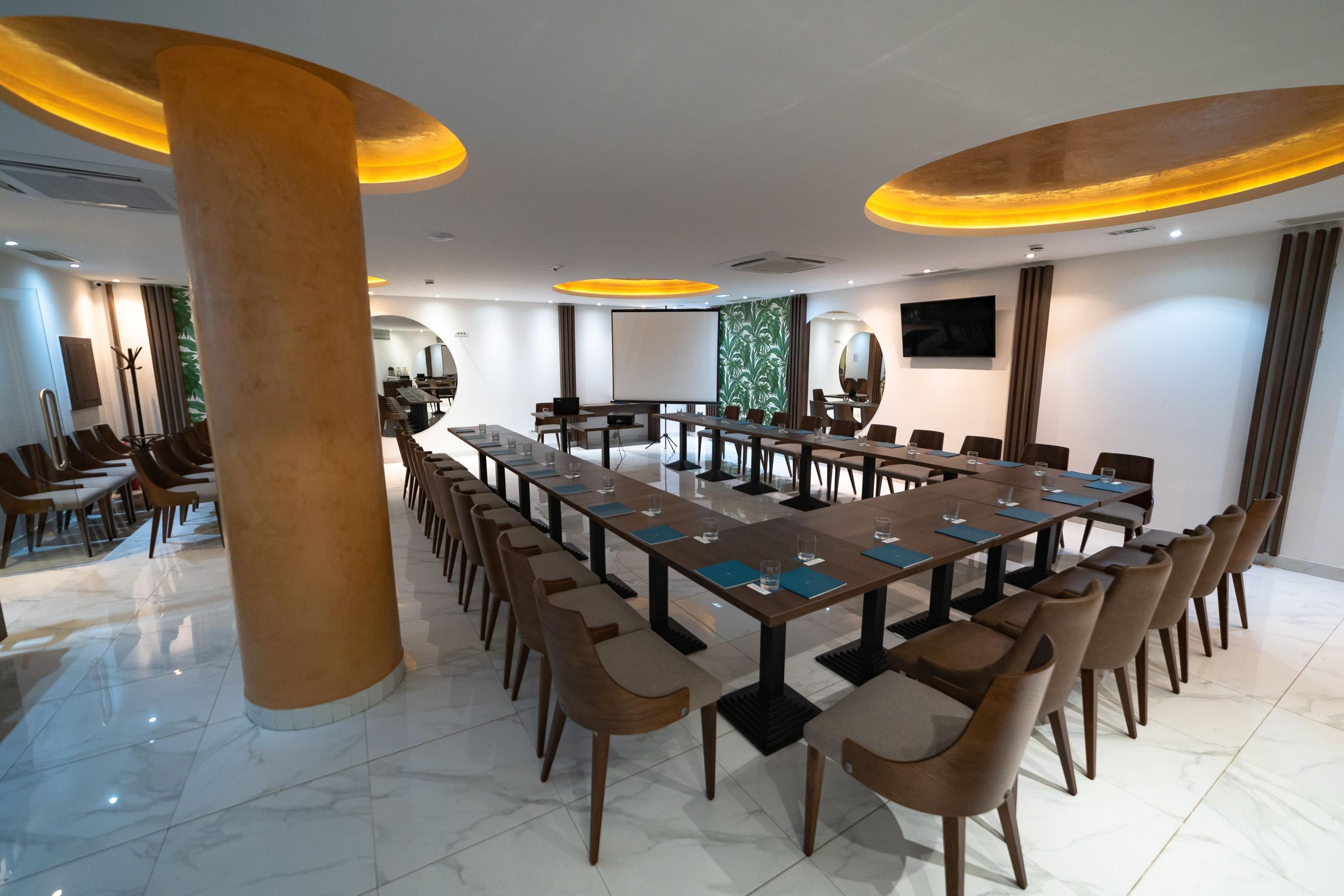 Hotel Photo 4