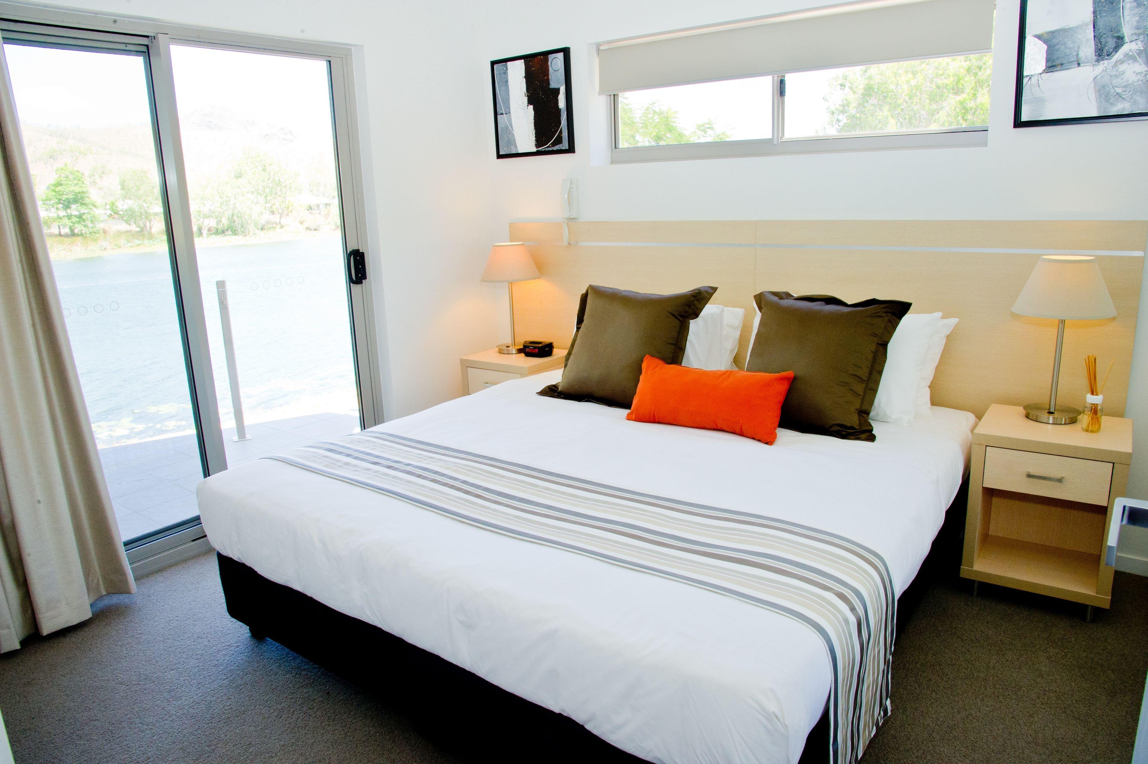 Itara and Jacana Apartments
