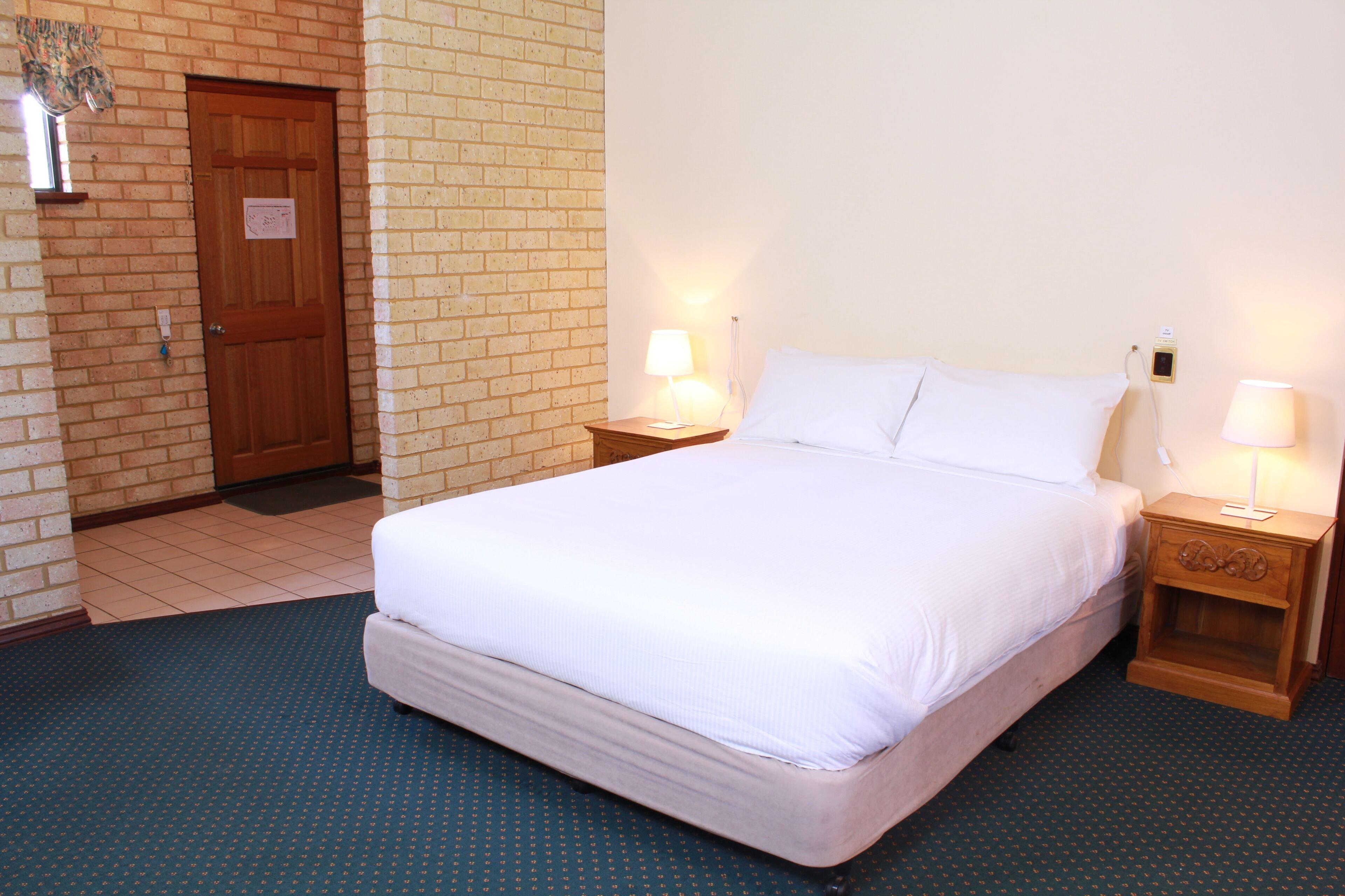 MARGARET RIVER MOTEL