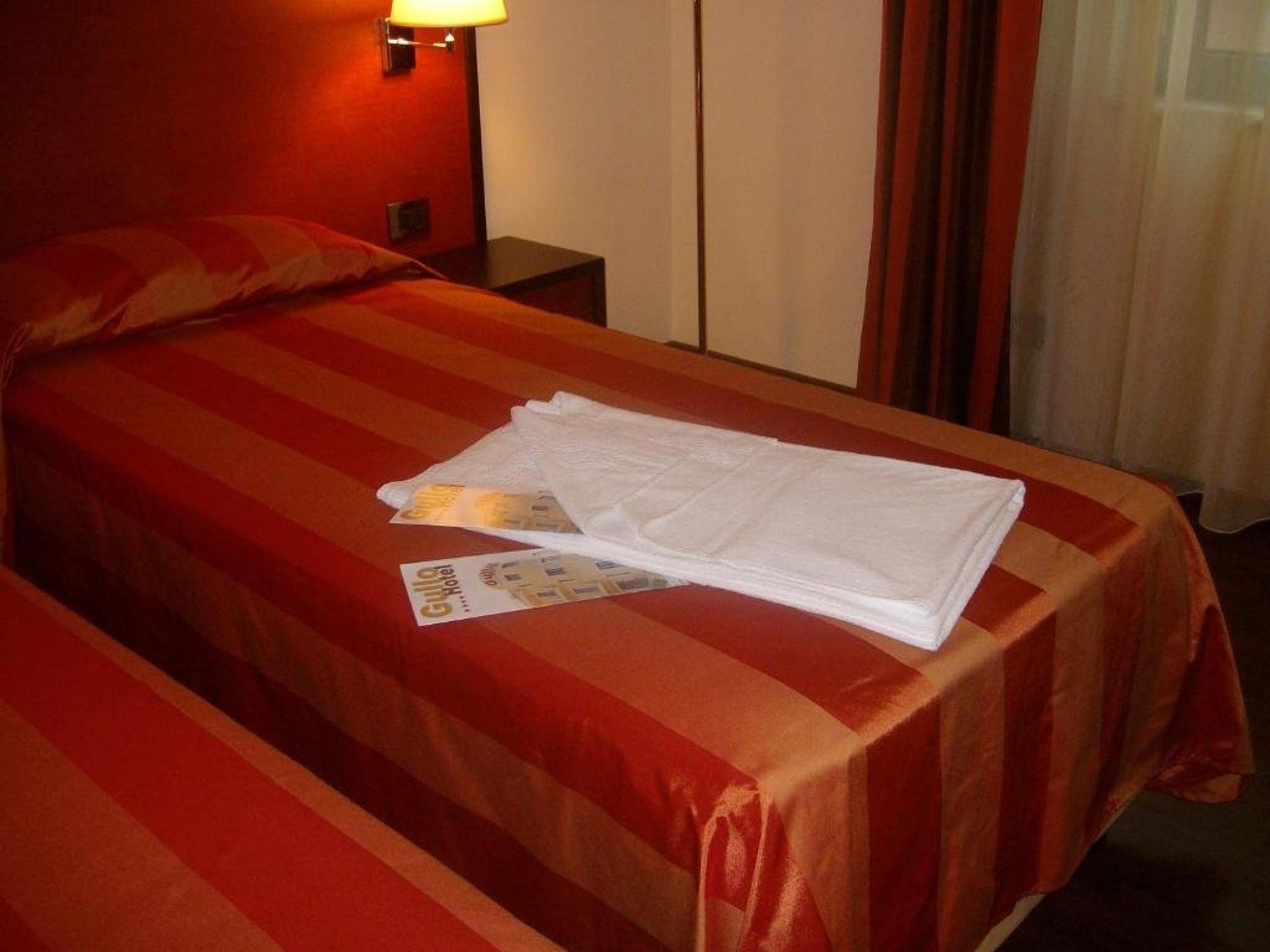 HOTEL GULLO