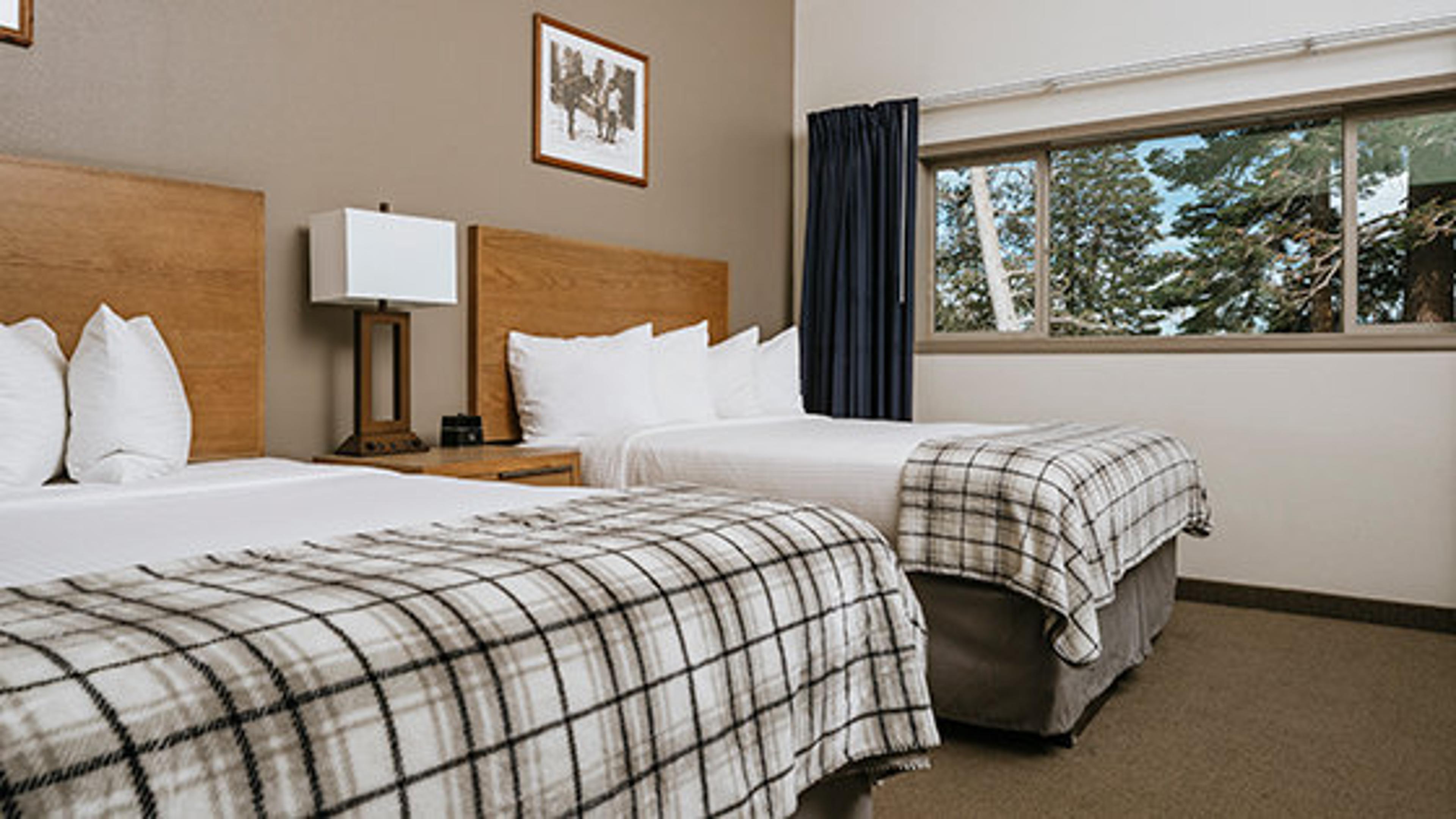 Mammoth Mountain Inn