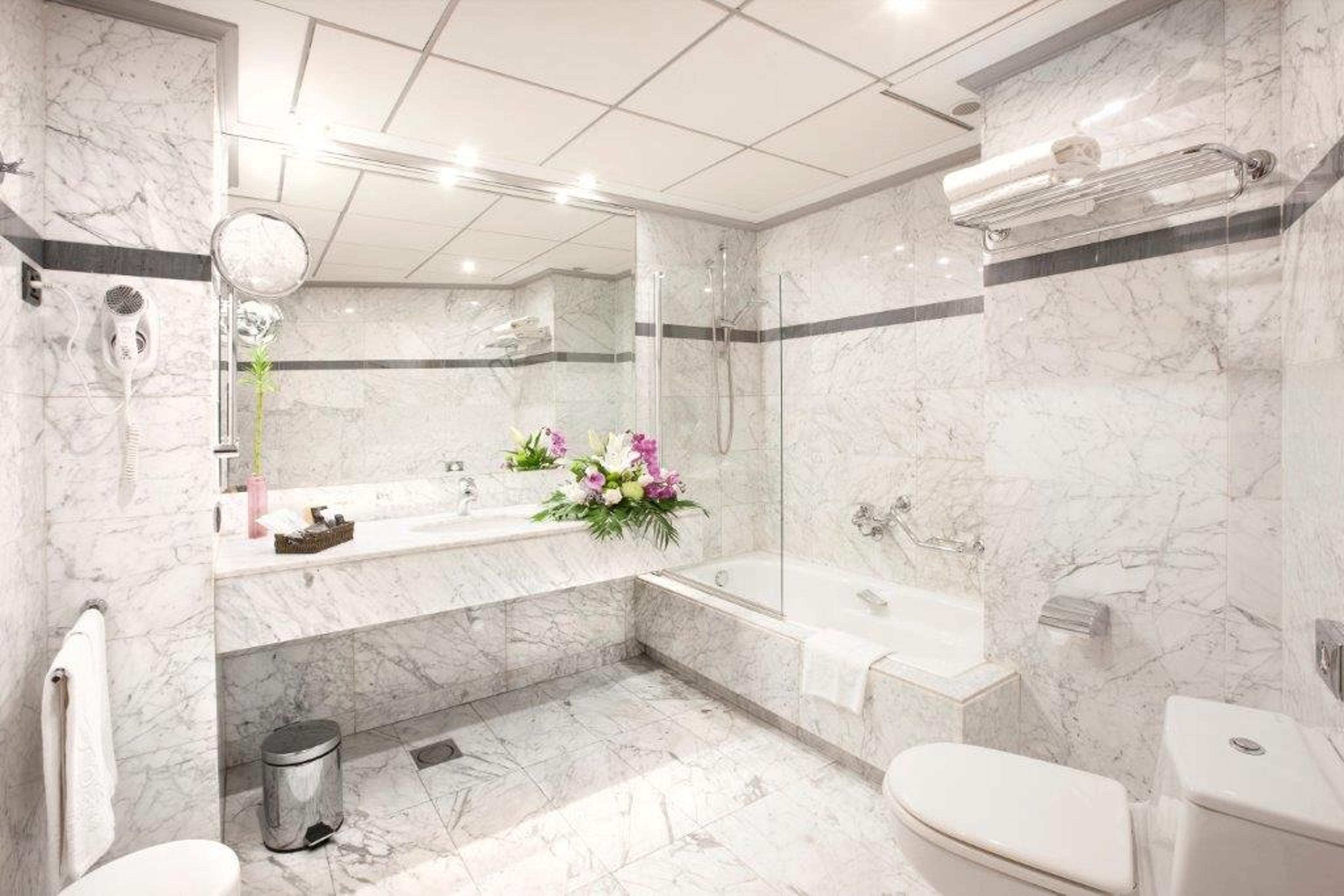 HOTEL GRAN VIA LOGRONO