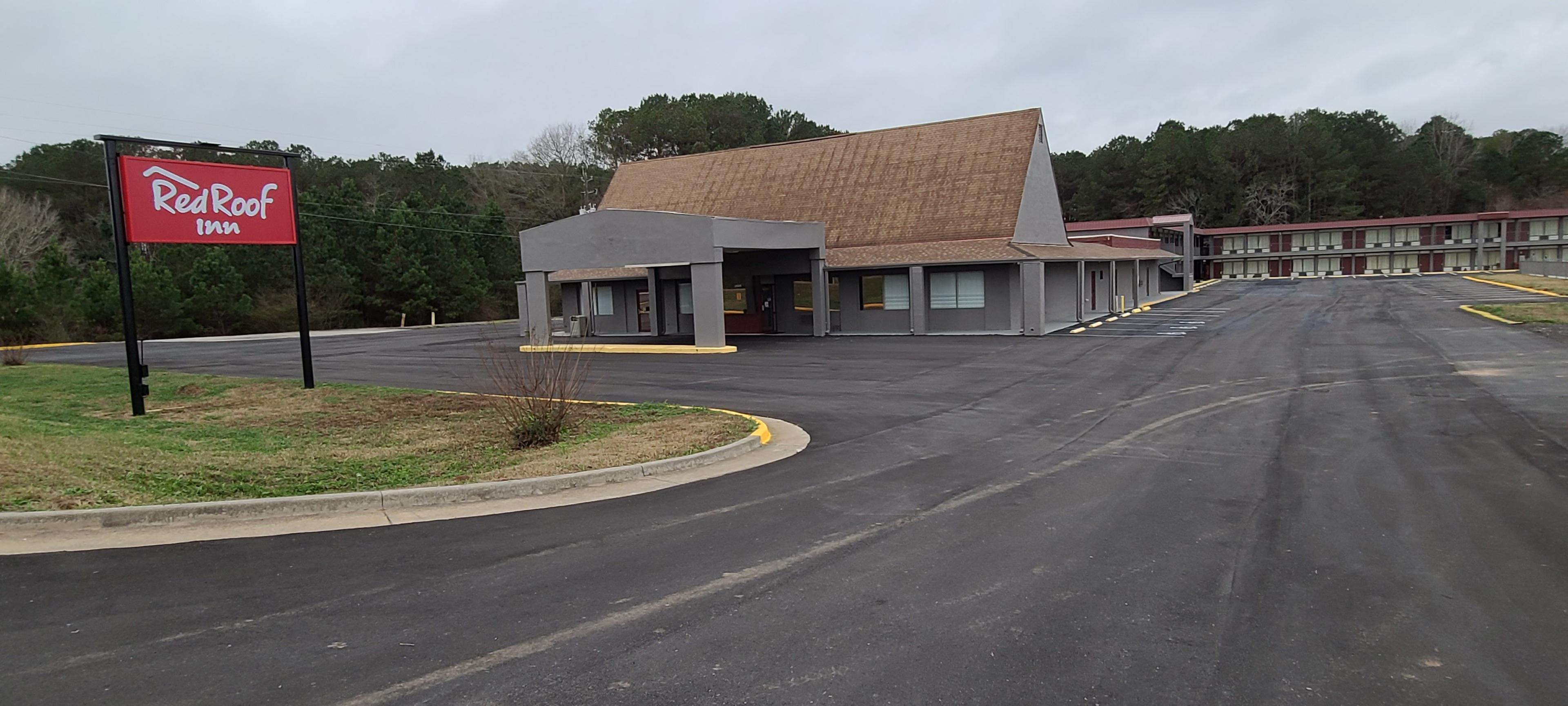 RED ROOF INN LAGRANGE