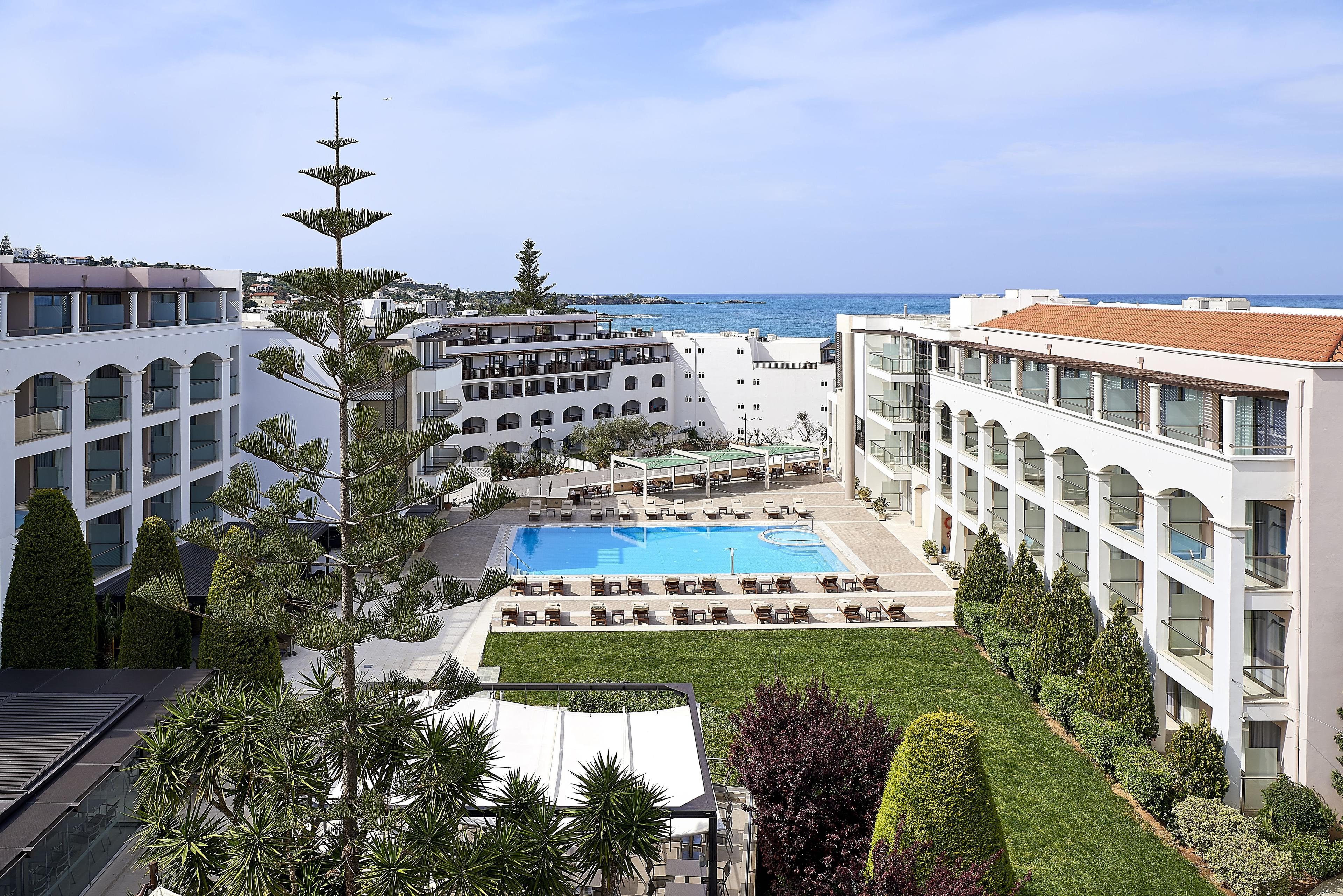 ALBATROS SPA RESORT HOTEL
