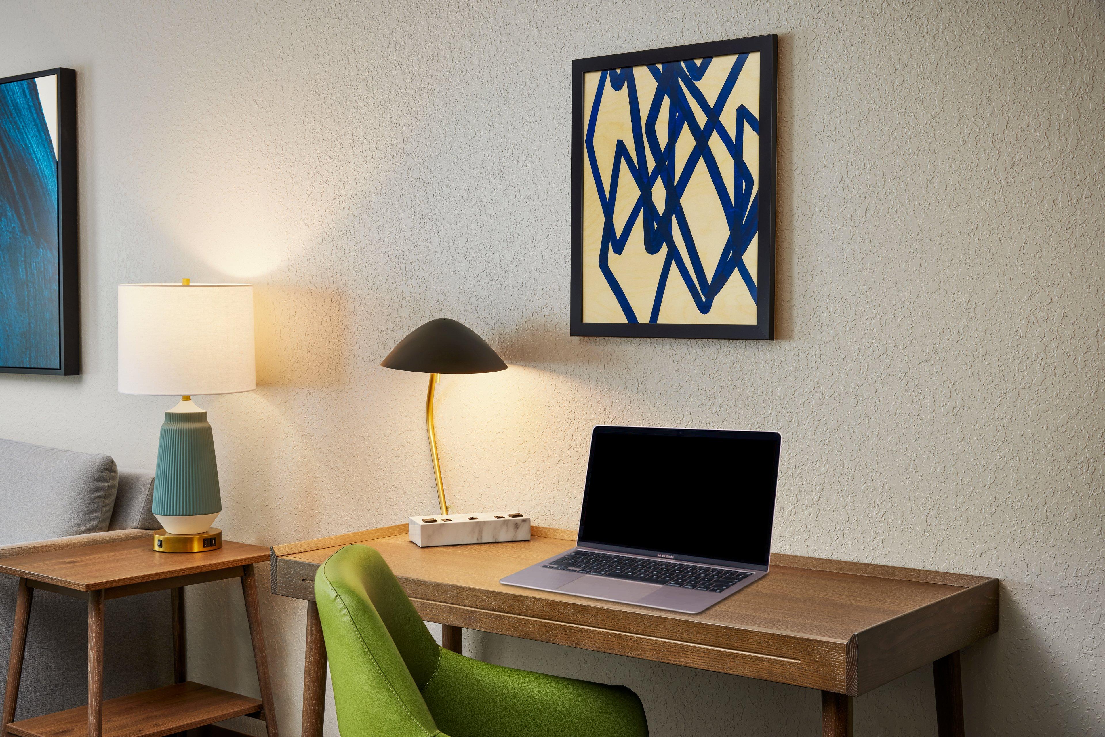 STAYBRIDGE STES AUBURN UNIV AREA BY