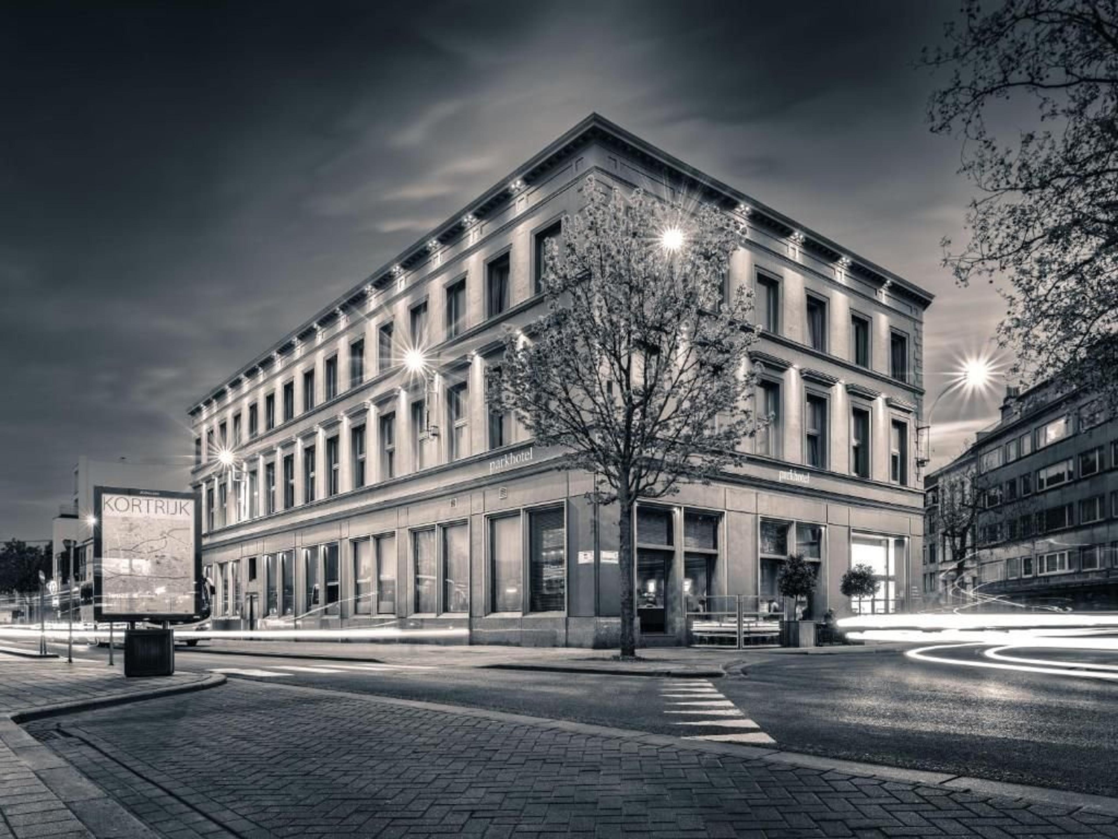 PARKHOTEL KORTRIJK