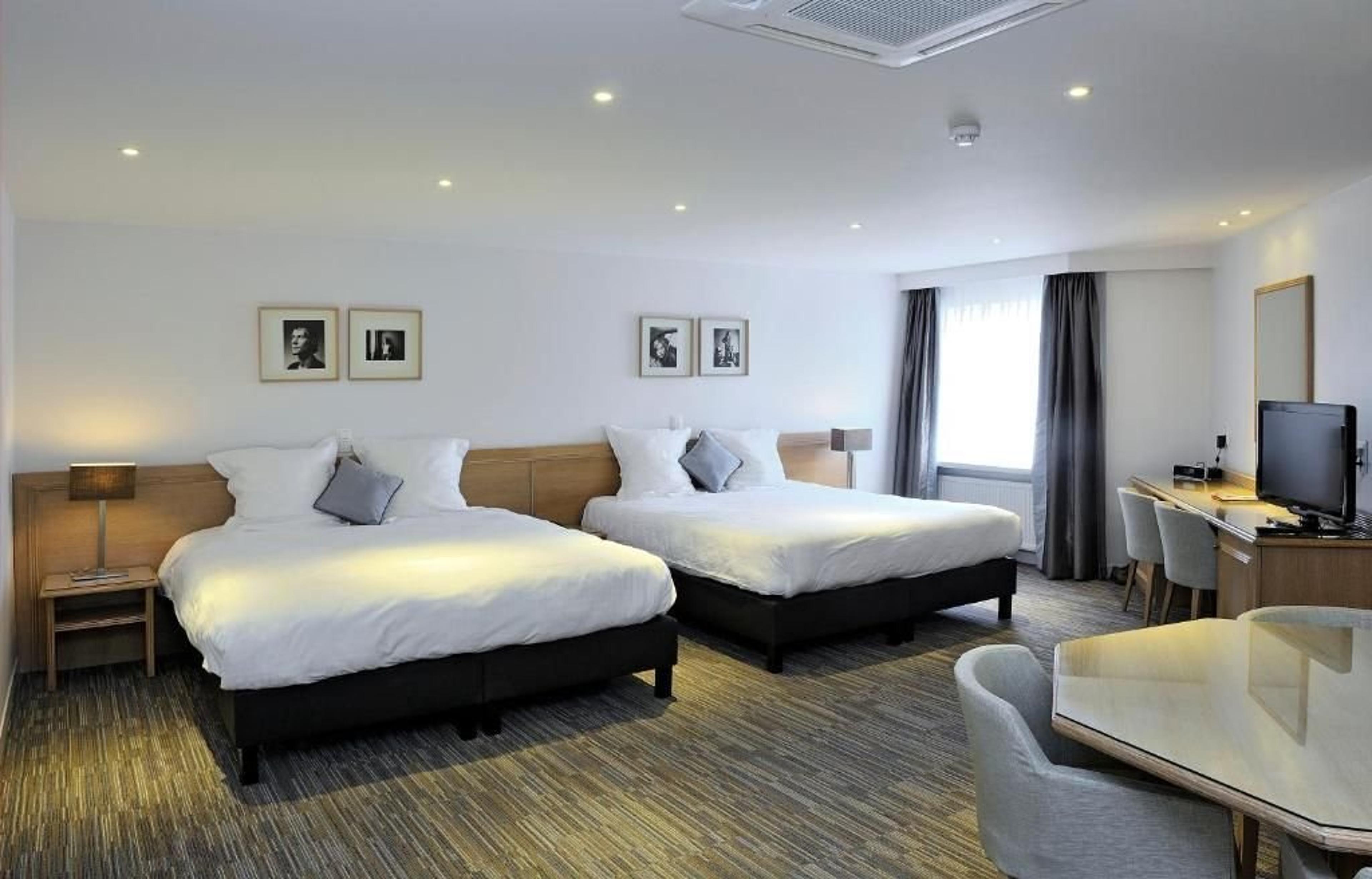PARKHOTEL KORTRIJK