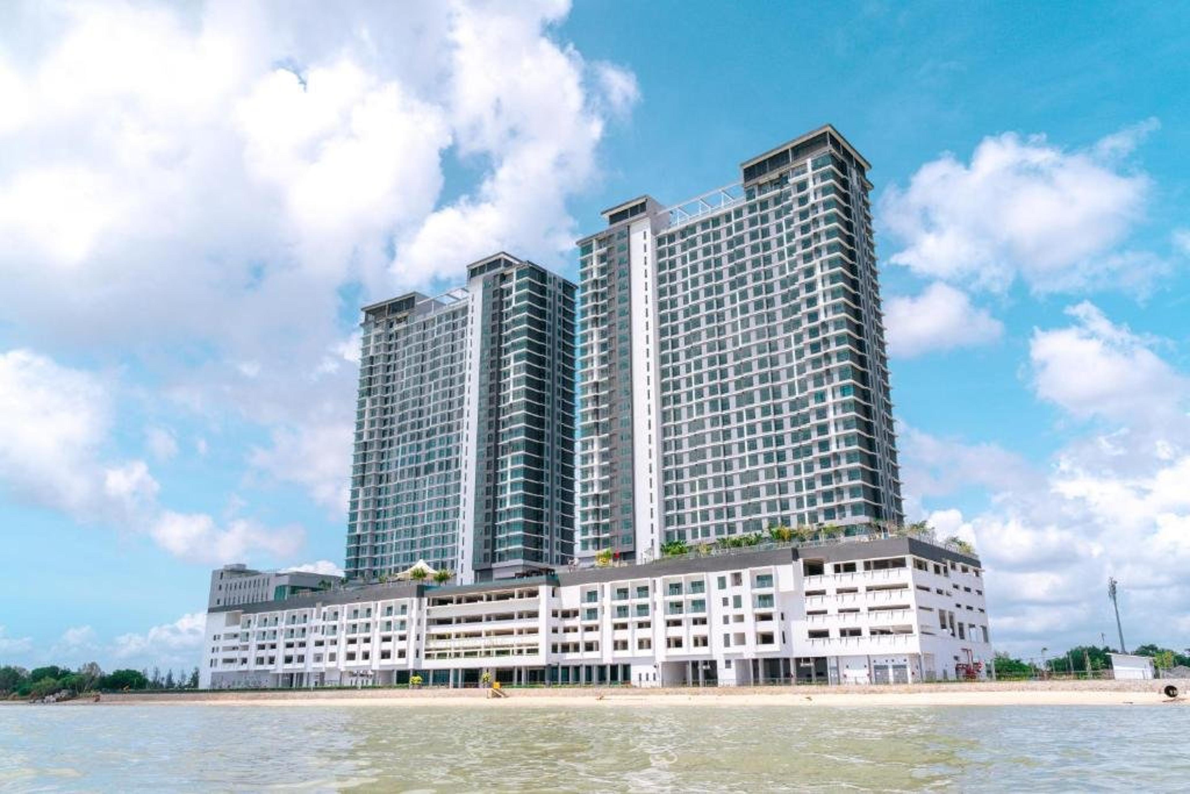 SWISS-BELHOTEL KUANTAN