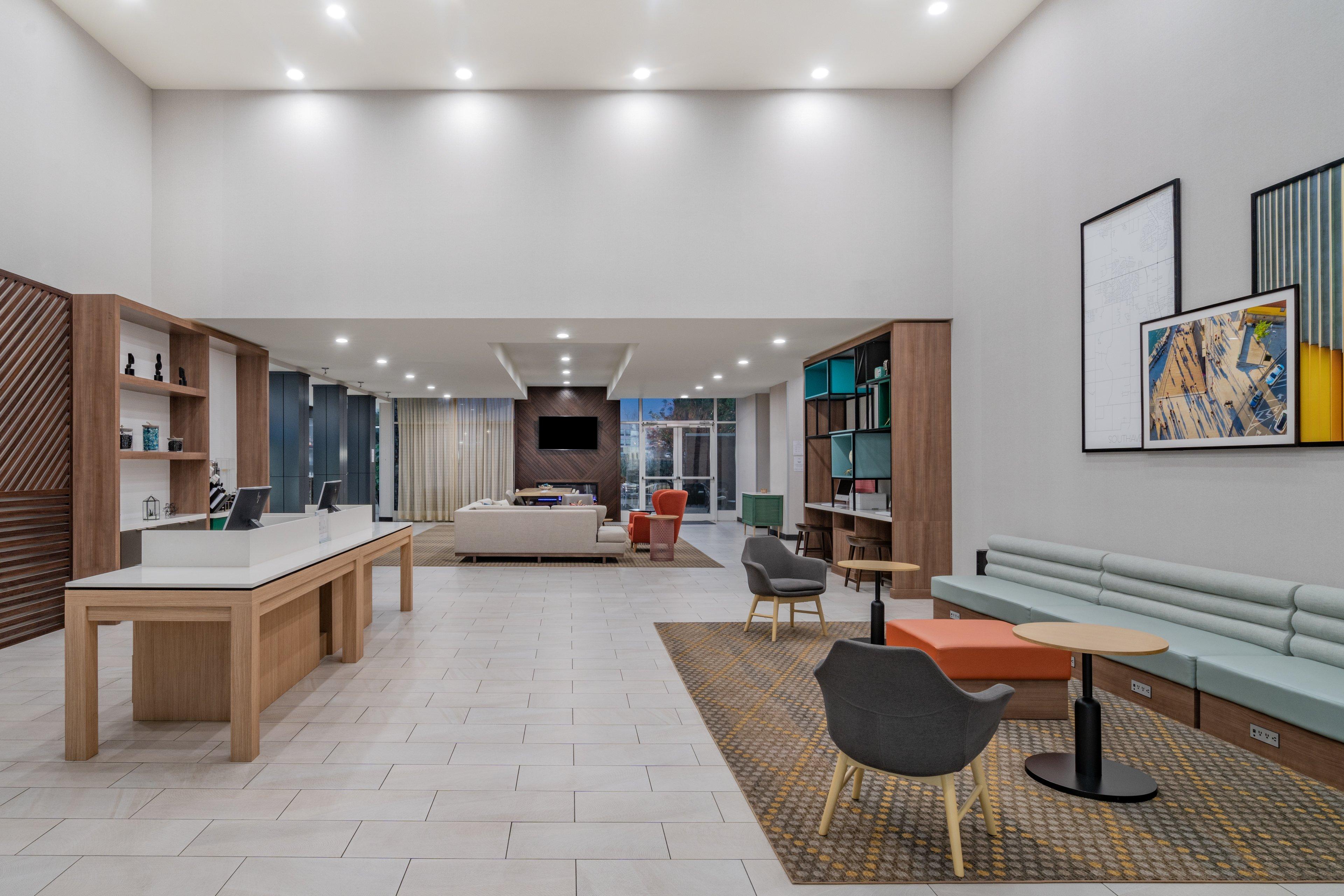 HOLIDAY INN MEMPHIS SOUTHAVEN BY IH