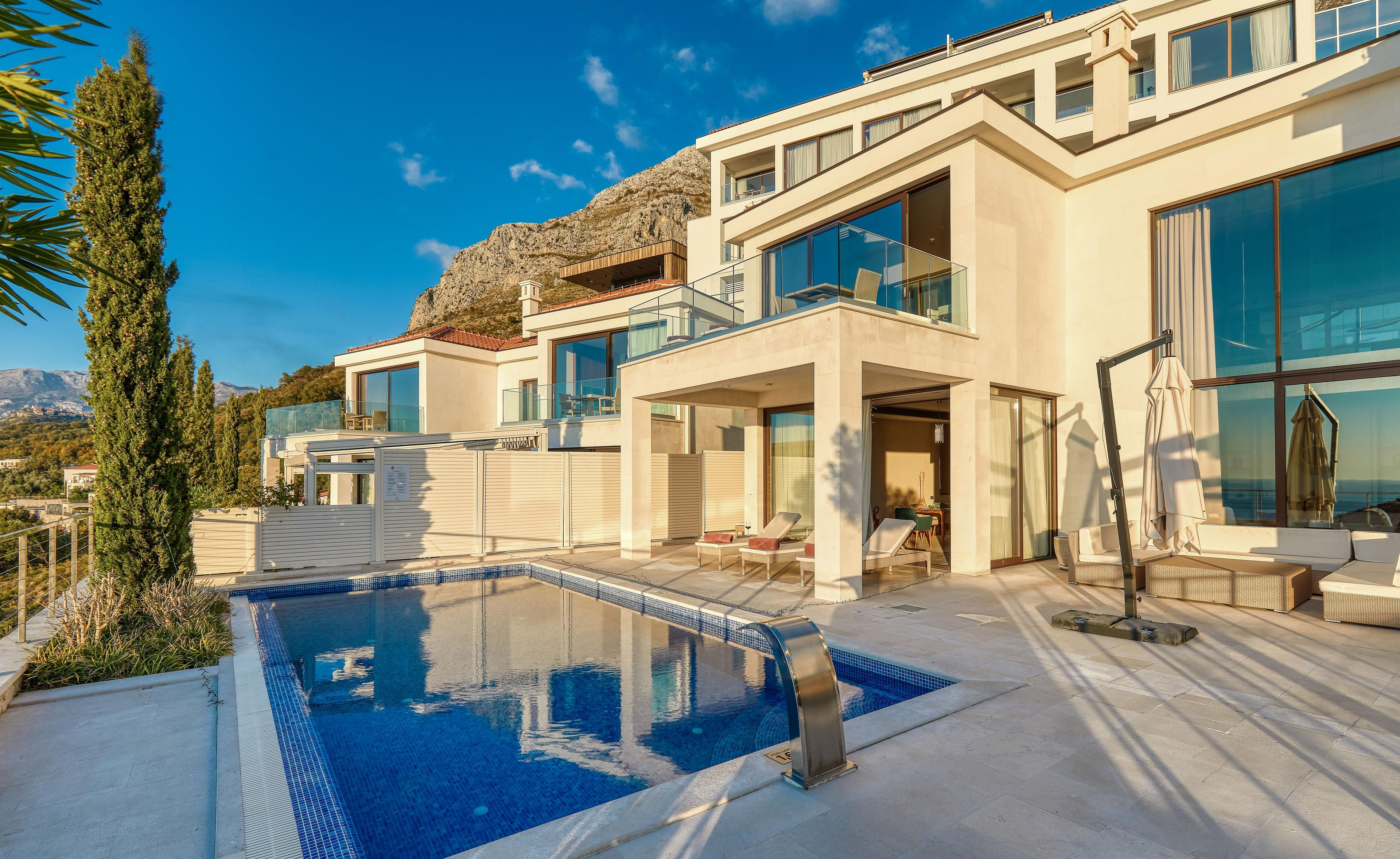 Ananti Resort and Residences