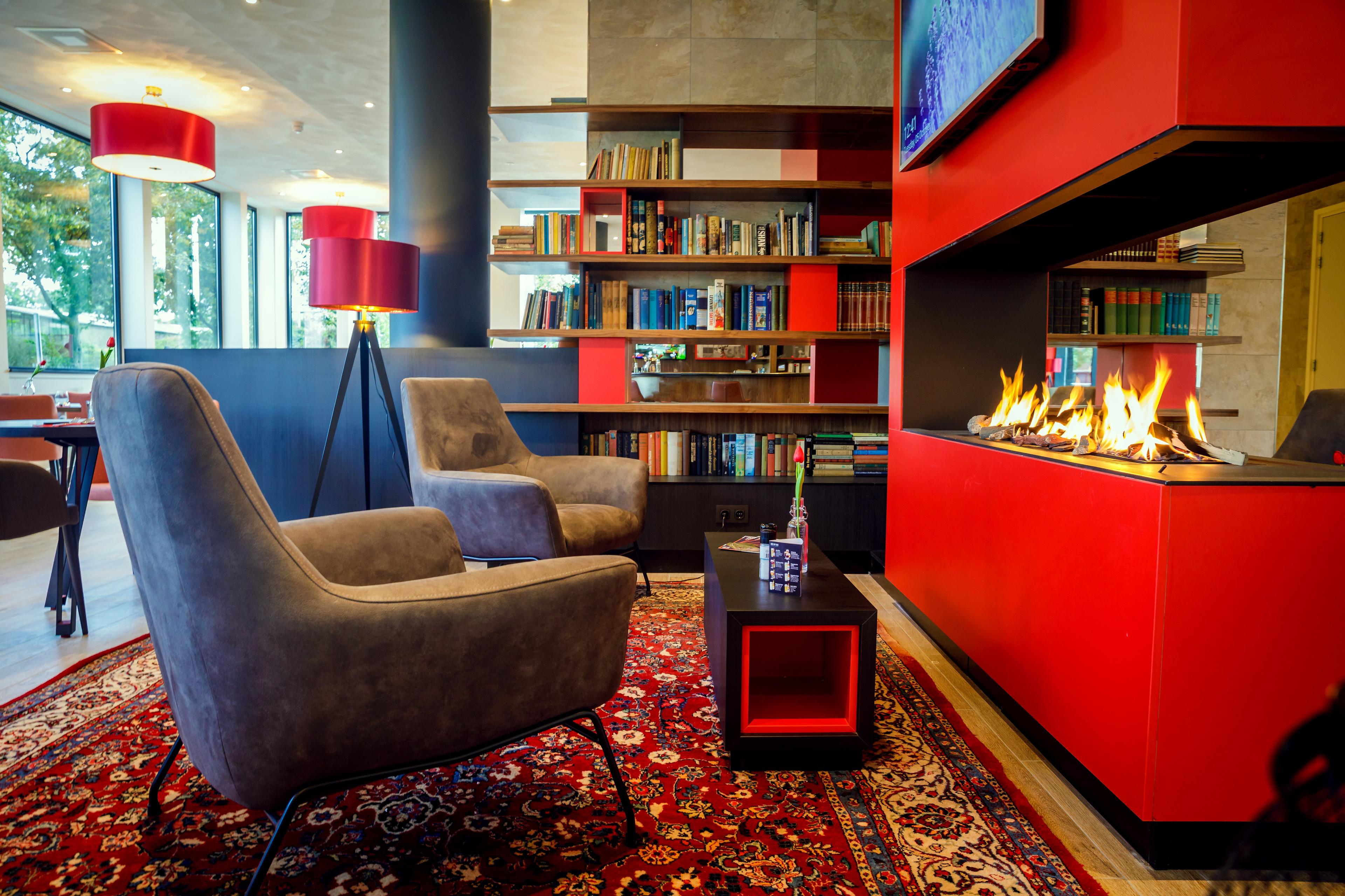 Hotel Photo 5
