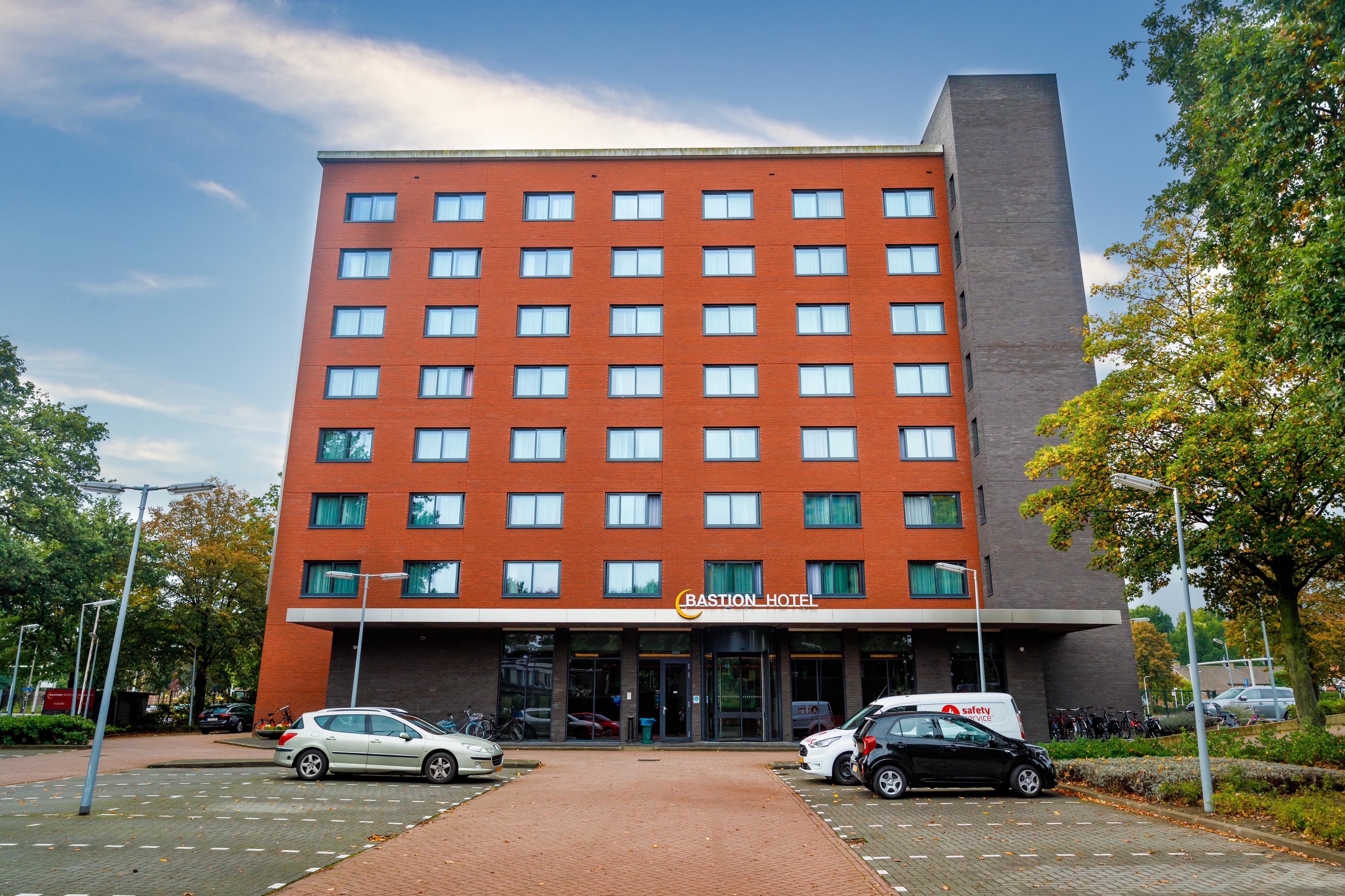 Bastion Tilburg