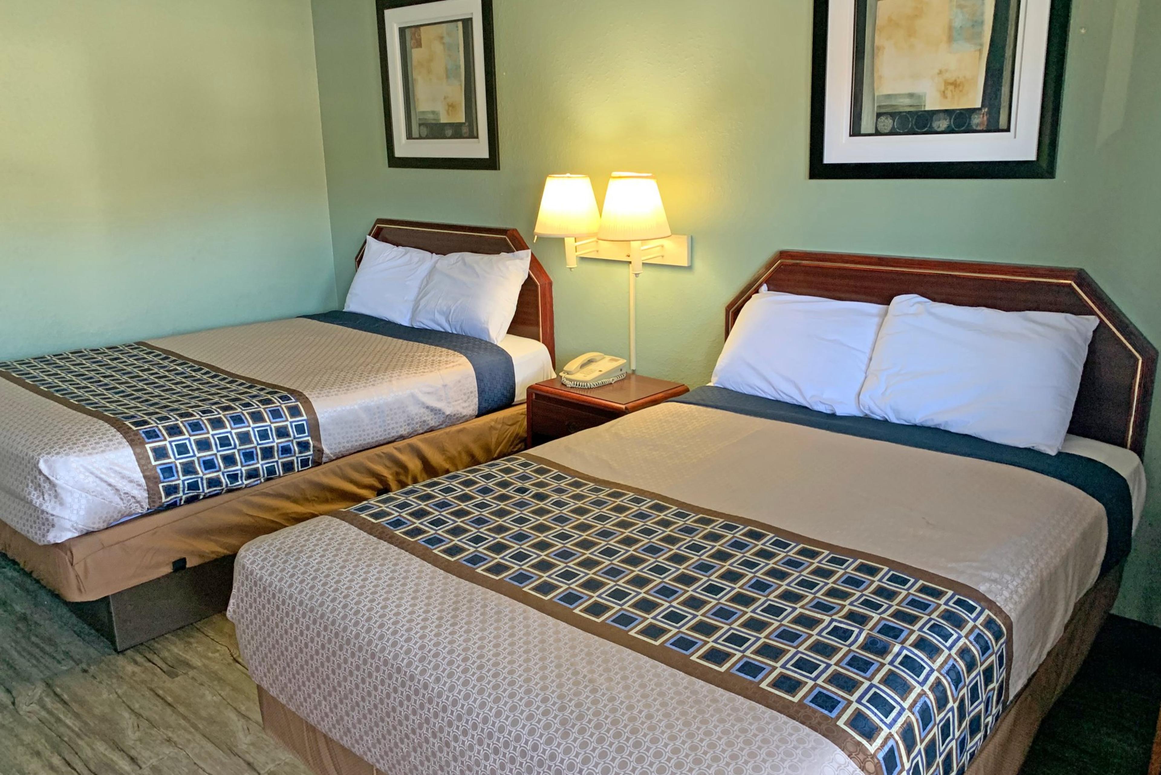 SCOTTISH INNS AND SUITES