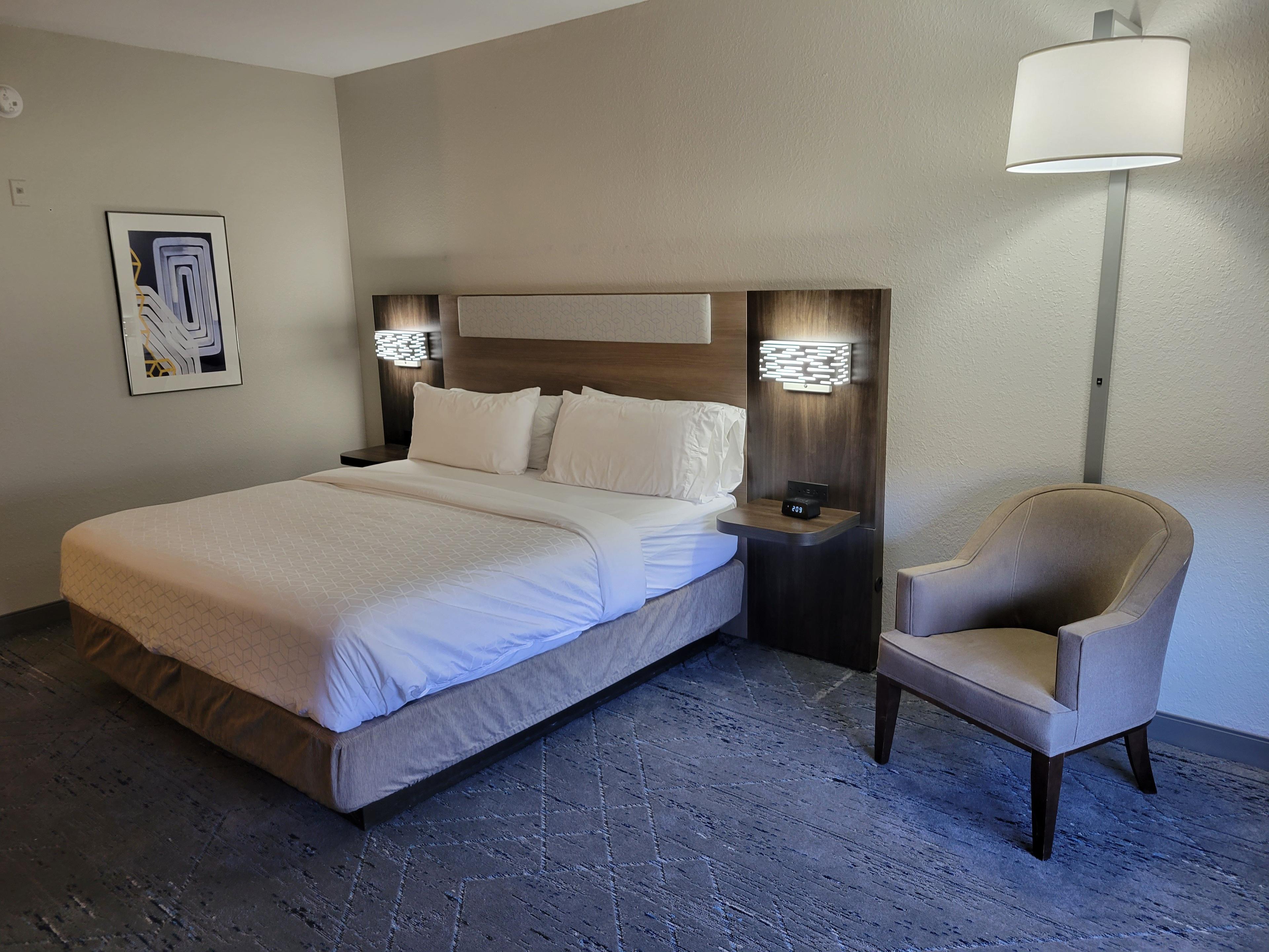 Holiday Inn Express & Suites the Villages by IHG
