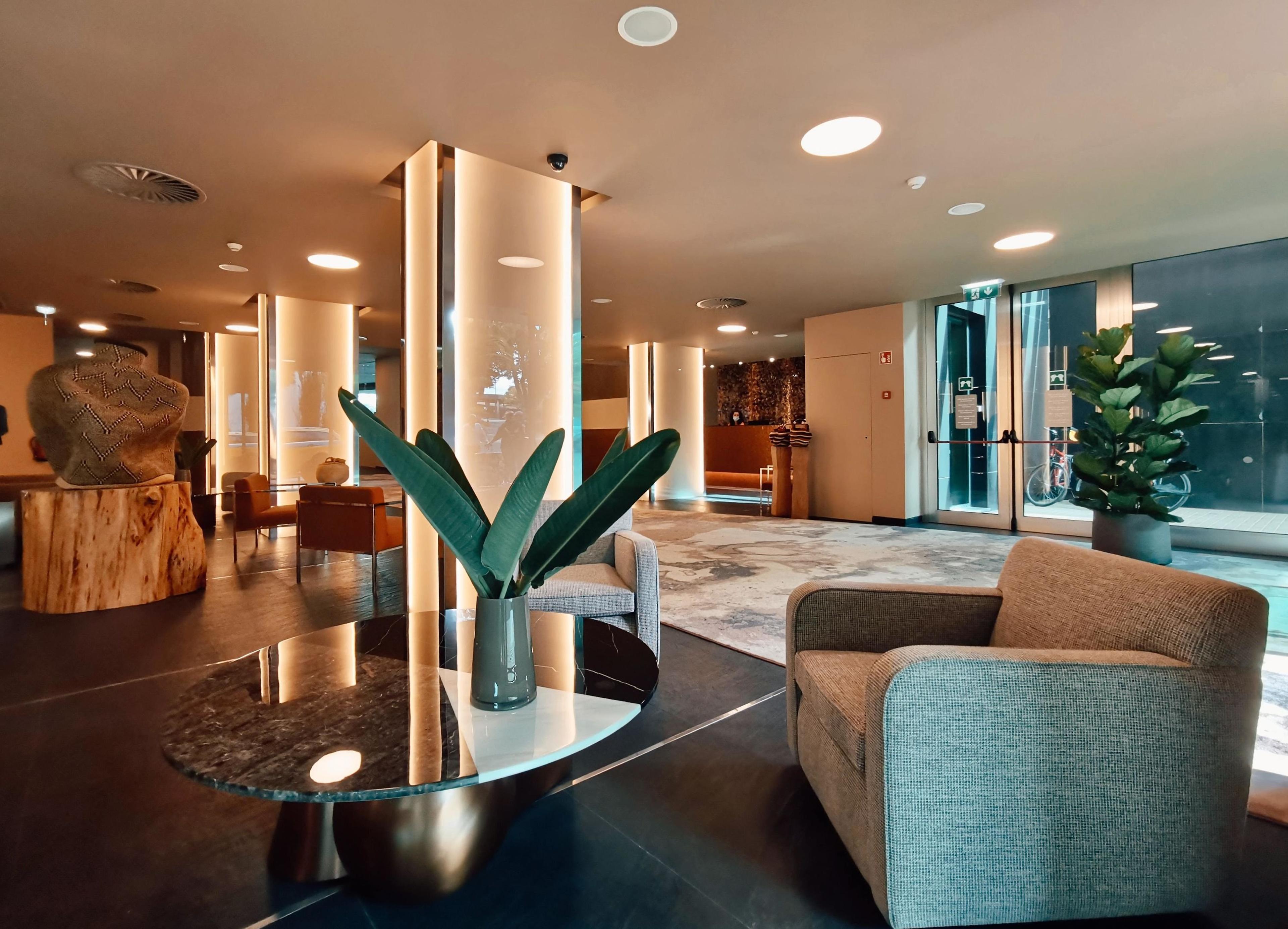 Hotel Photo 5
