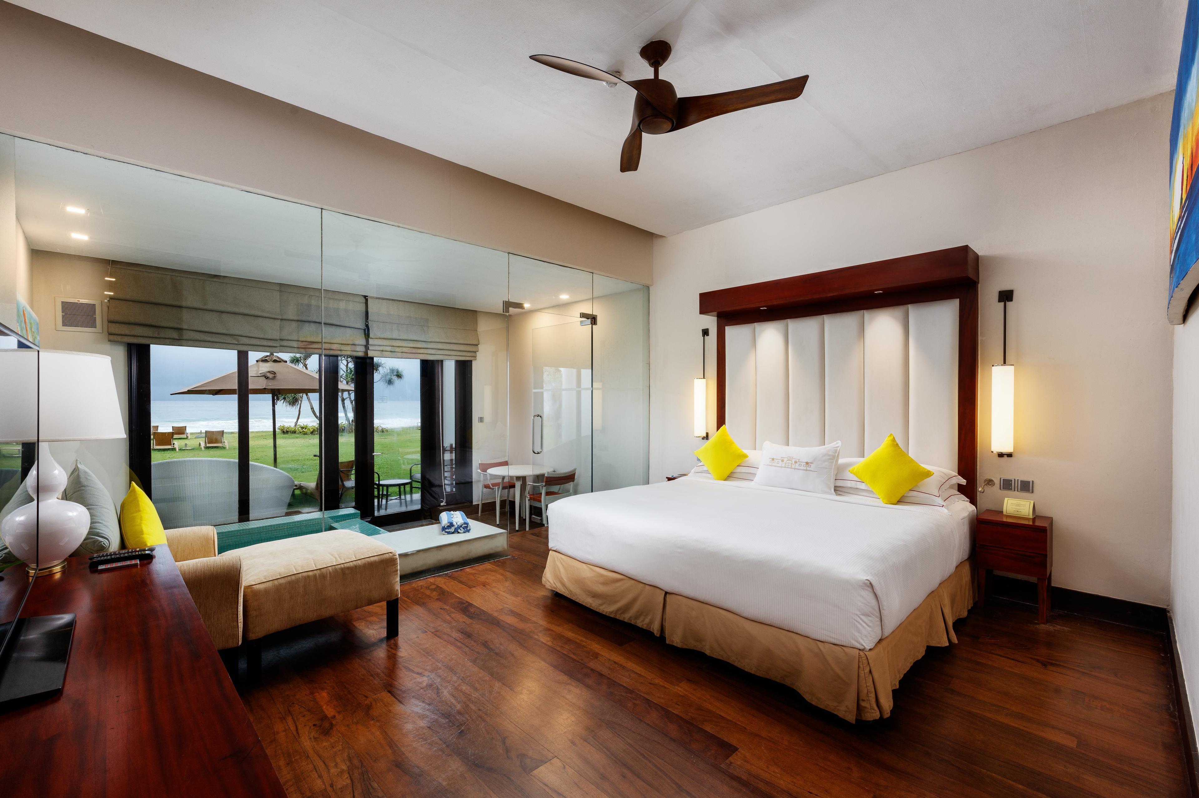 The Fortress Resort and Spa Galle