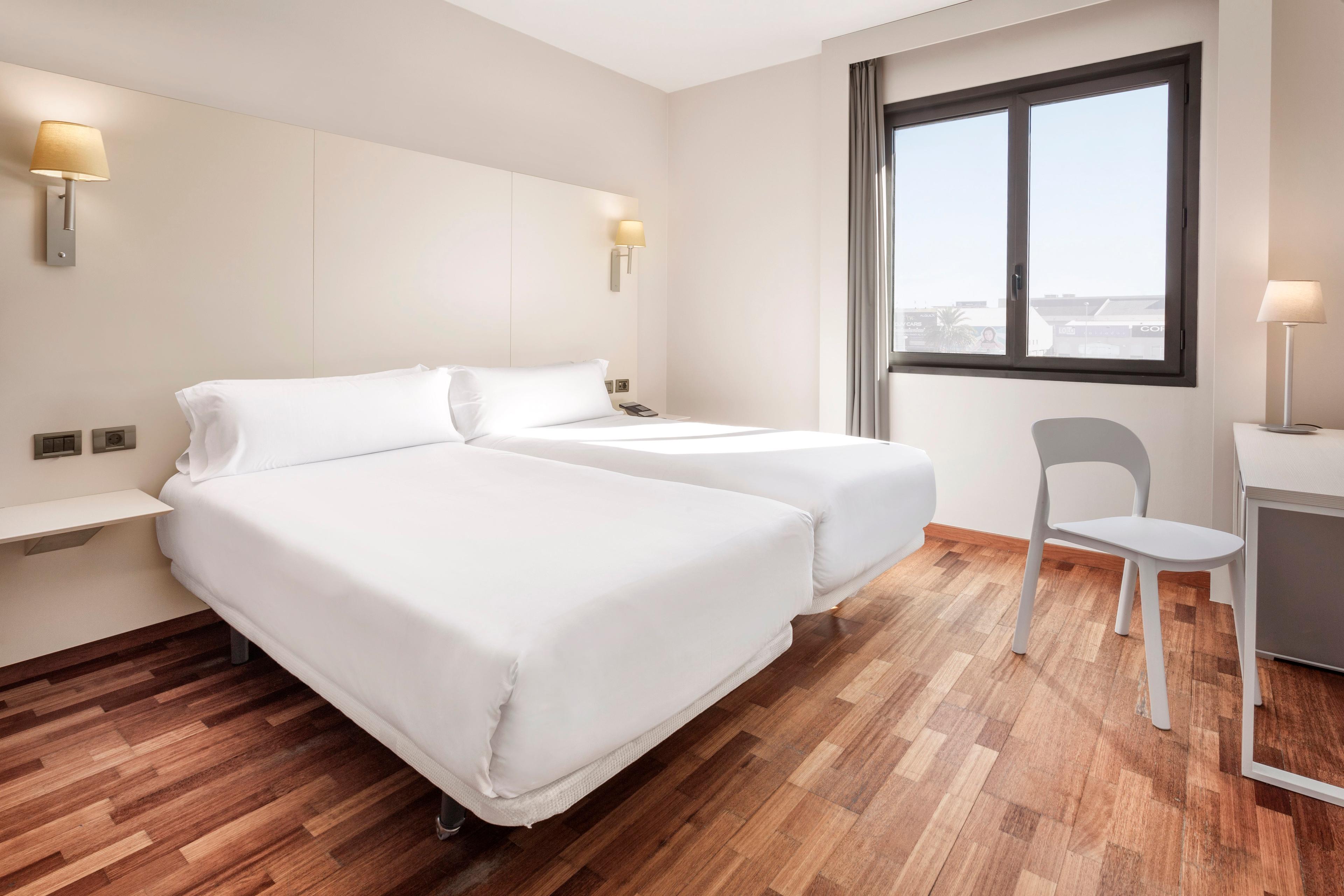 B&B HOTEL ELCHE