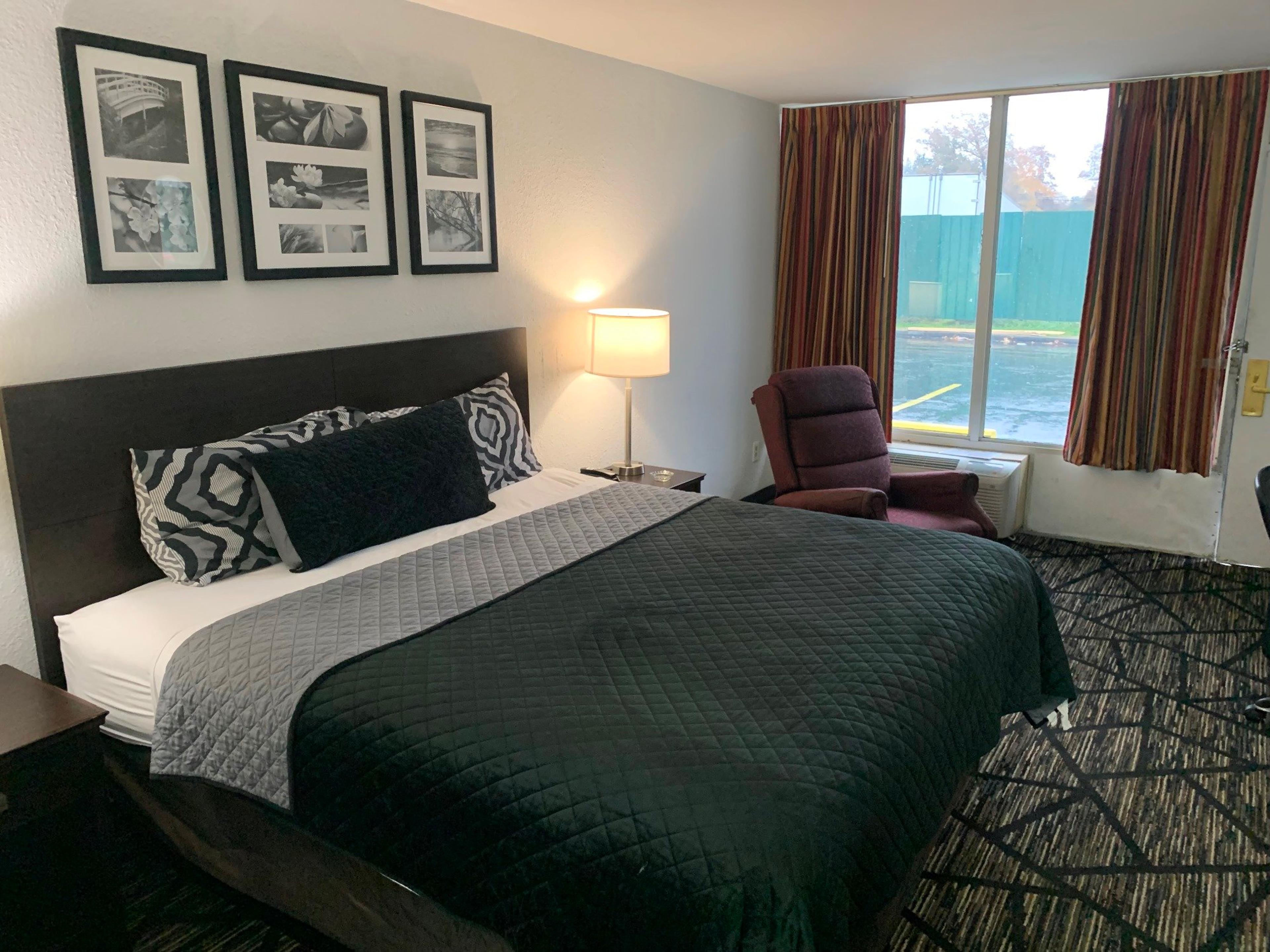 SCOTTISH INNS MANCHESTER