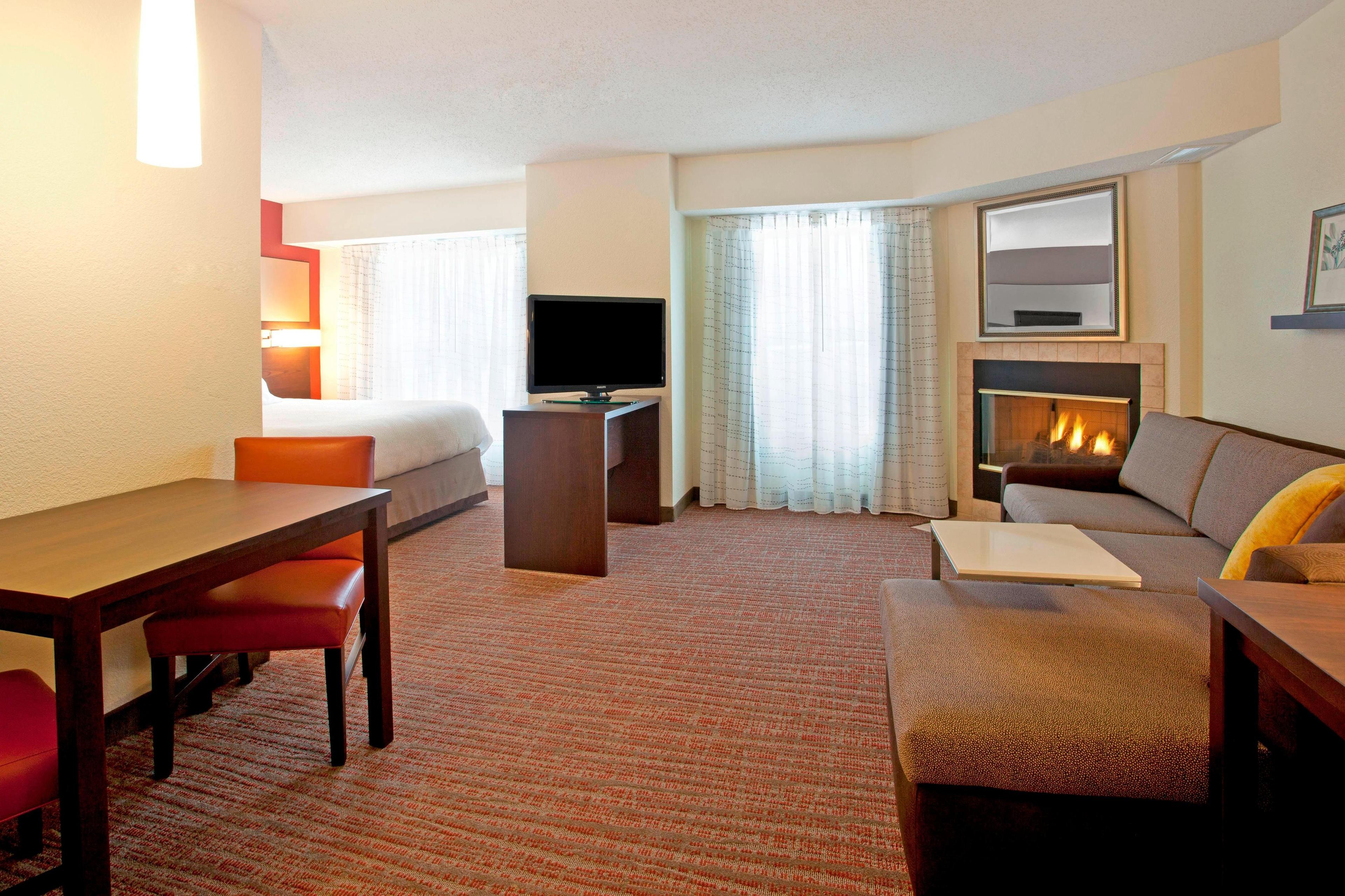 Residence Inn by Marriott Fort Wayne