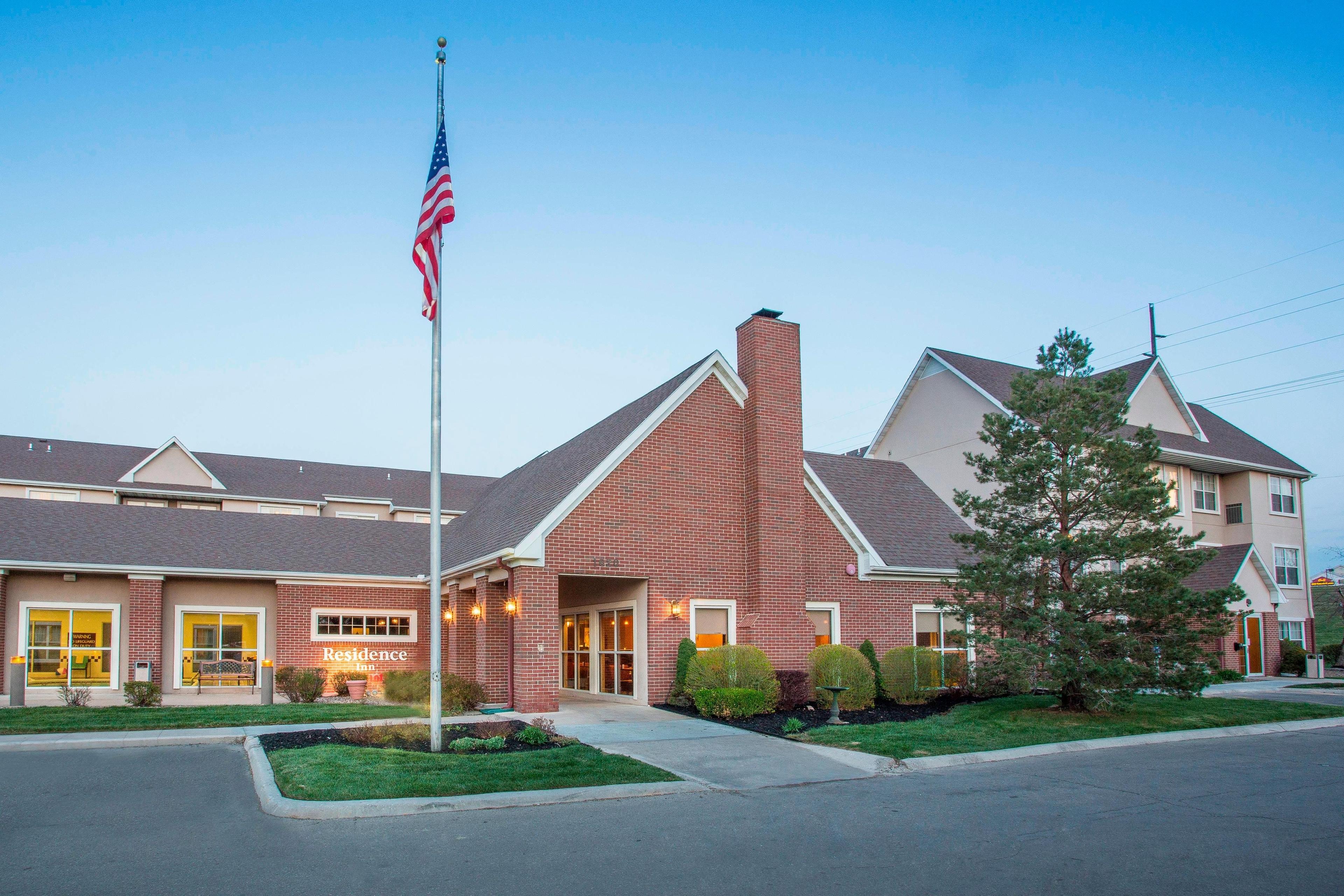Residence Inn by Marriott Topeka