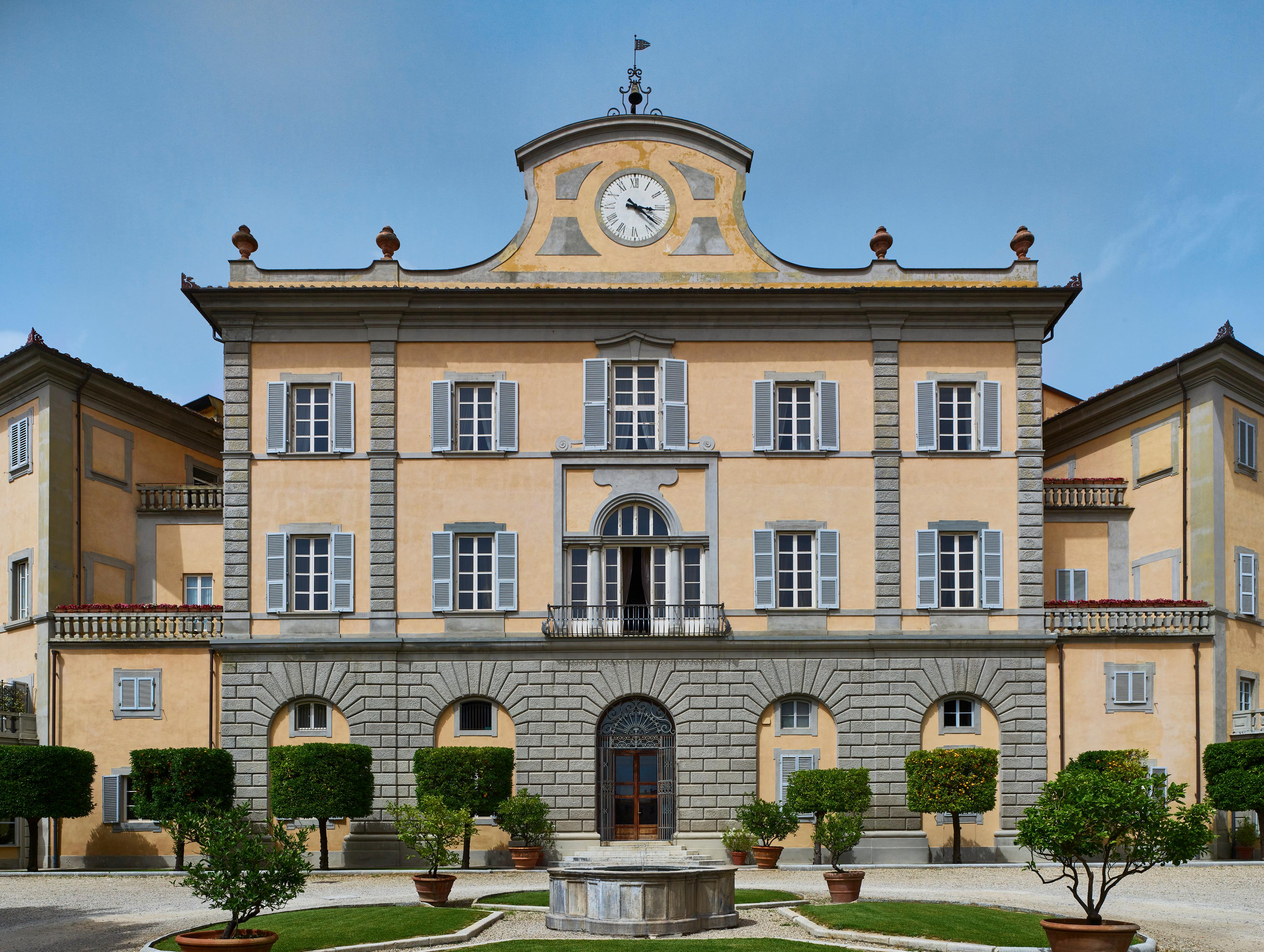 Bagni Di Pisa