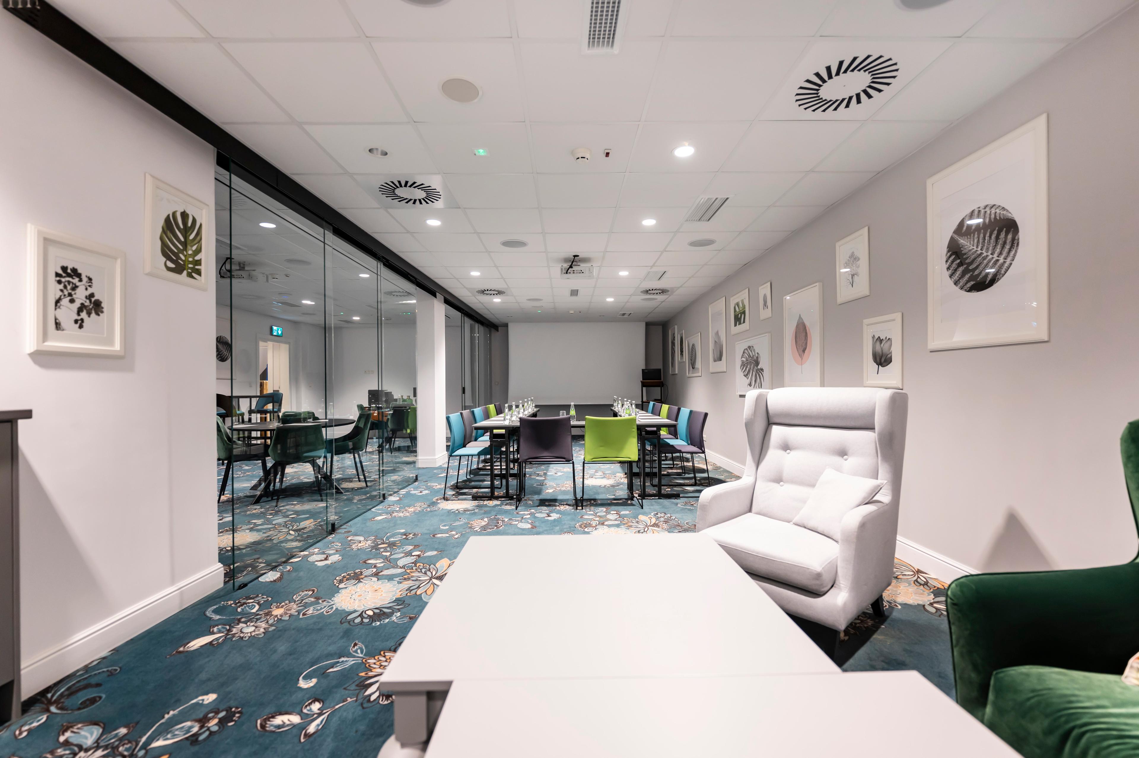 Hotel Photo 5