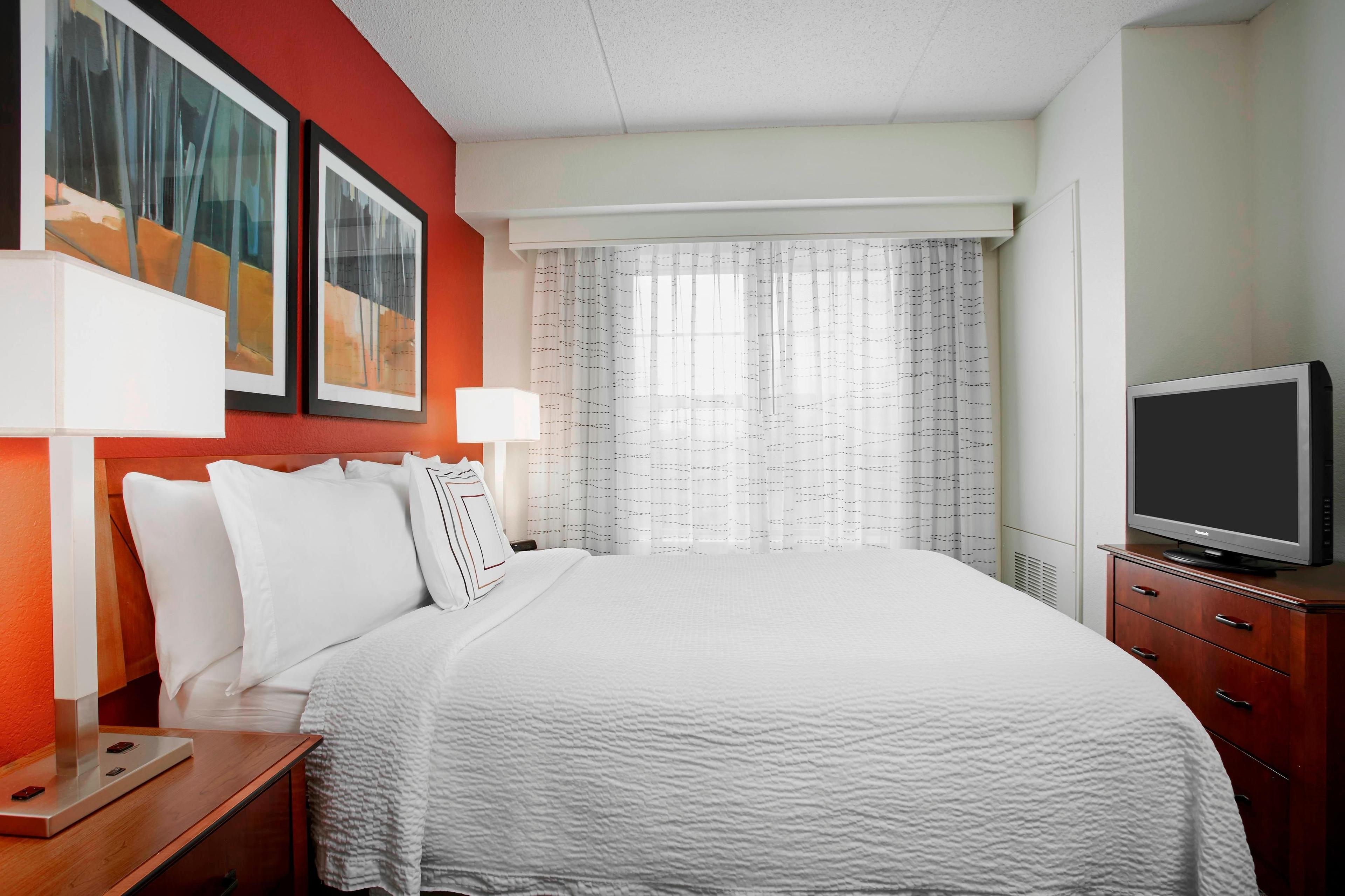 Residence Inn by Marriott Chicago Schaumburg Woodfield Mall