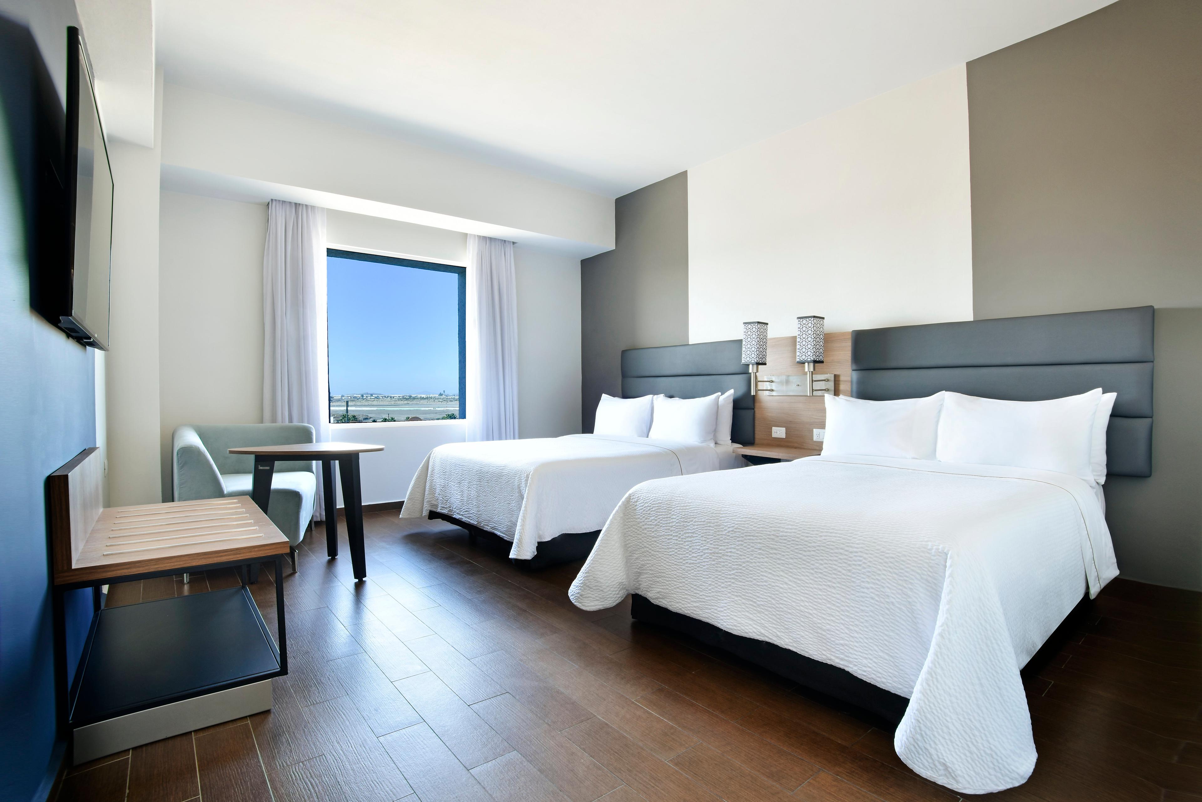 Fiesta Inn Tijuana Otay Aeropuerto