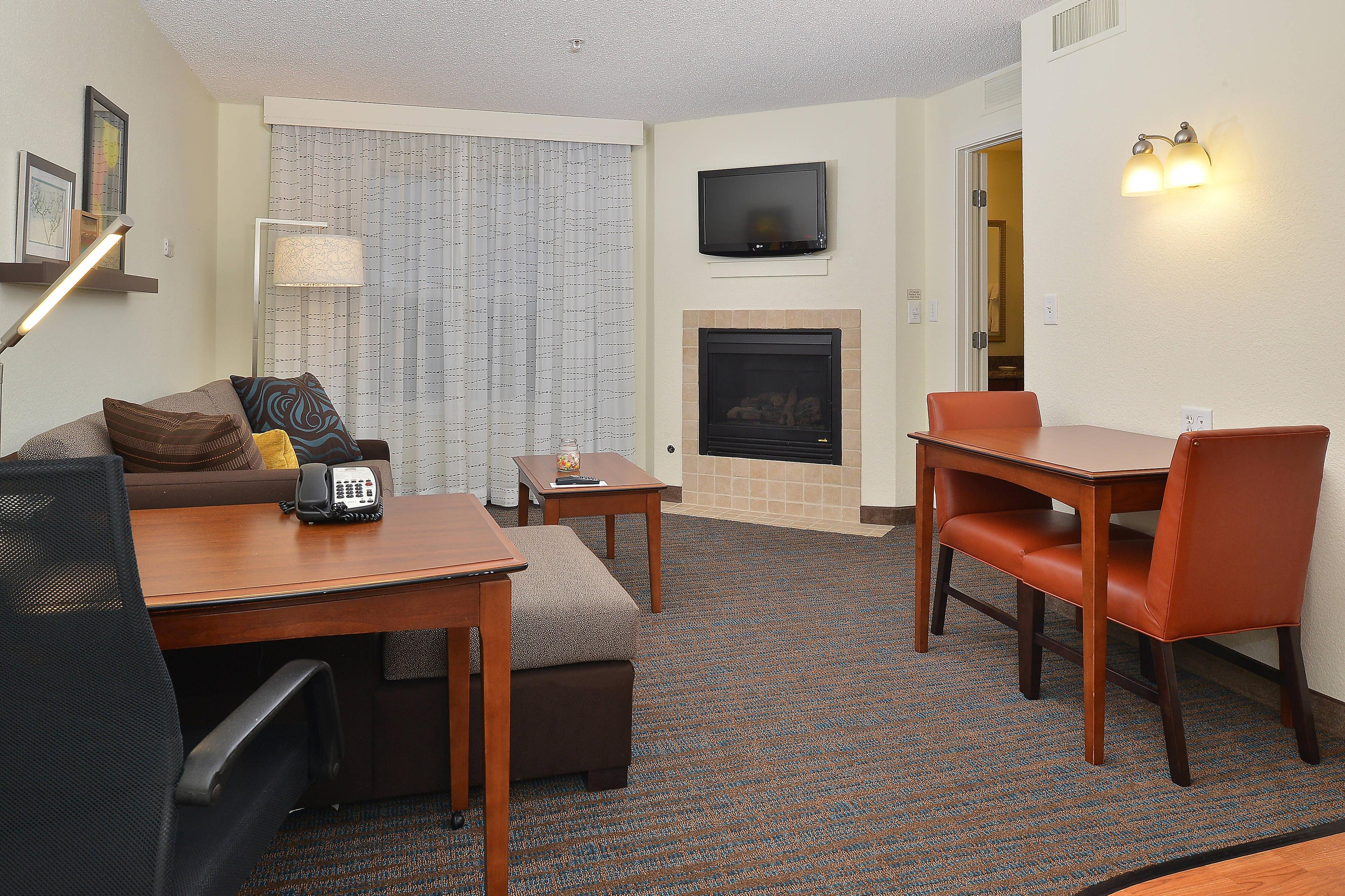 Residence Inn by Marriott Loveland Fort Collins