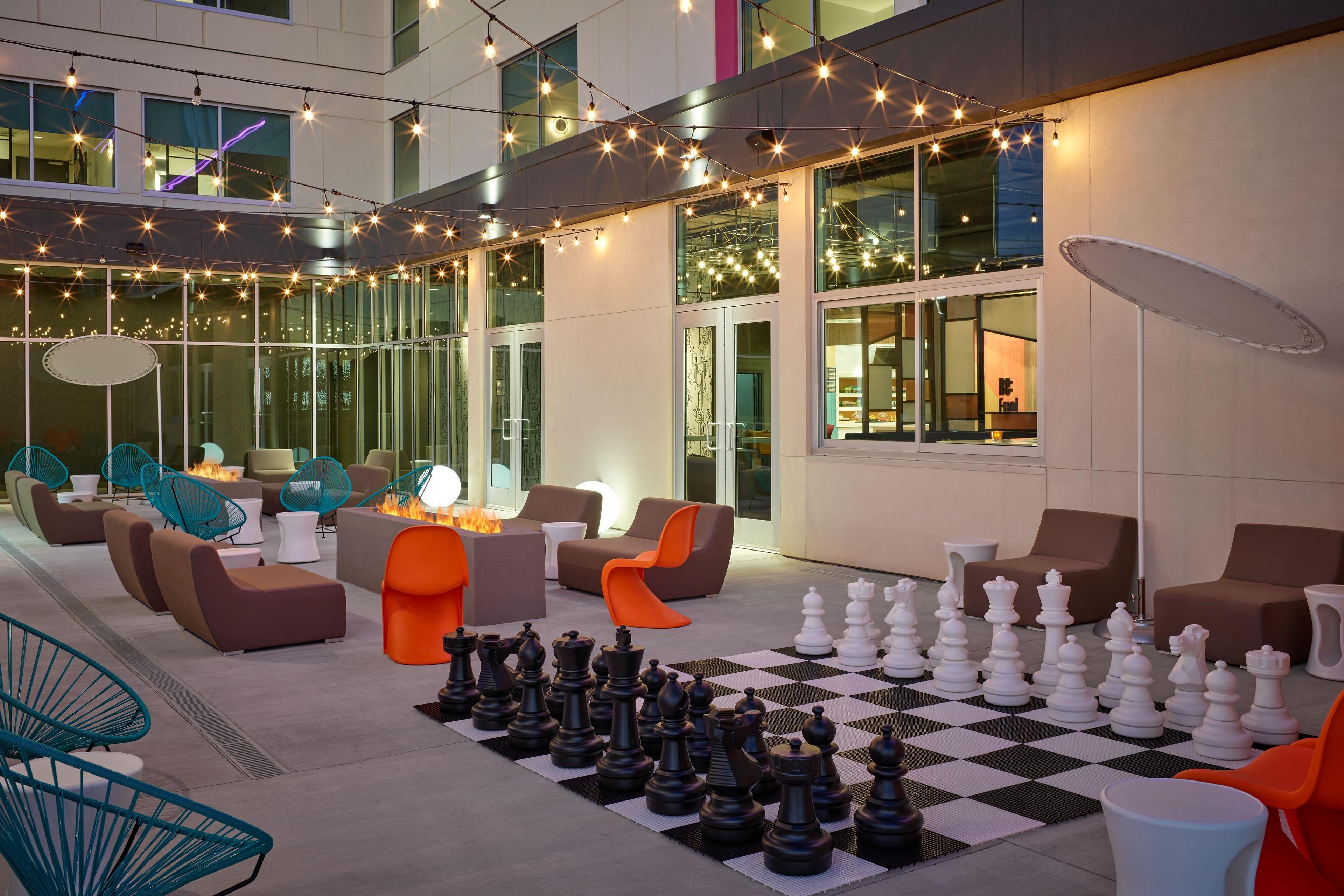 Hotel Photo 5