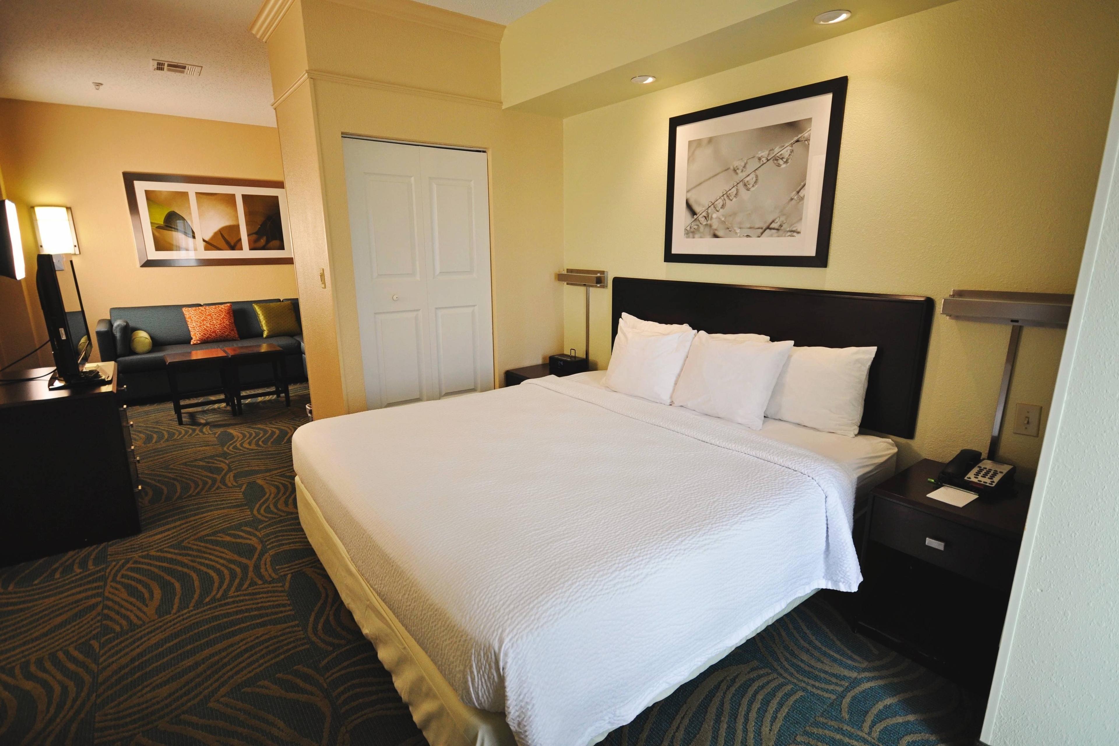SpringHill Suites by Marriott Galveston Island