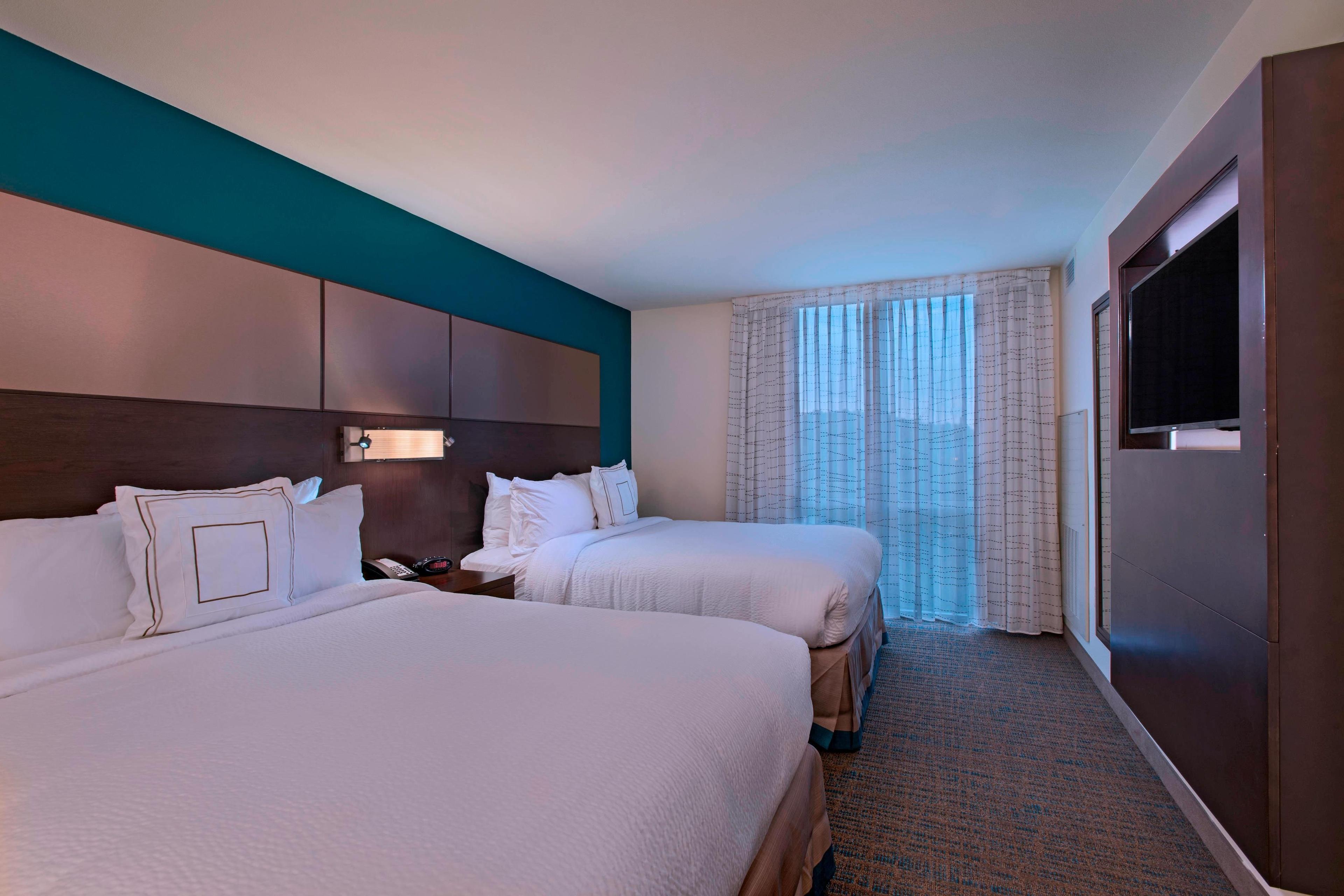 Residence Inn by Marriott Jackson The District at Eastover