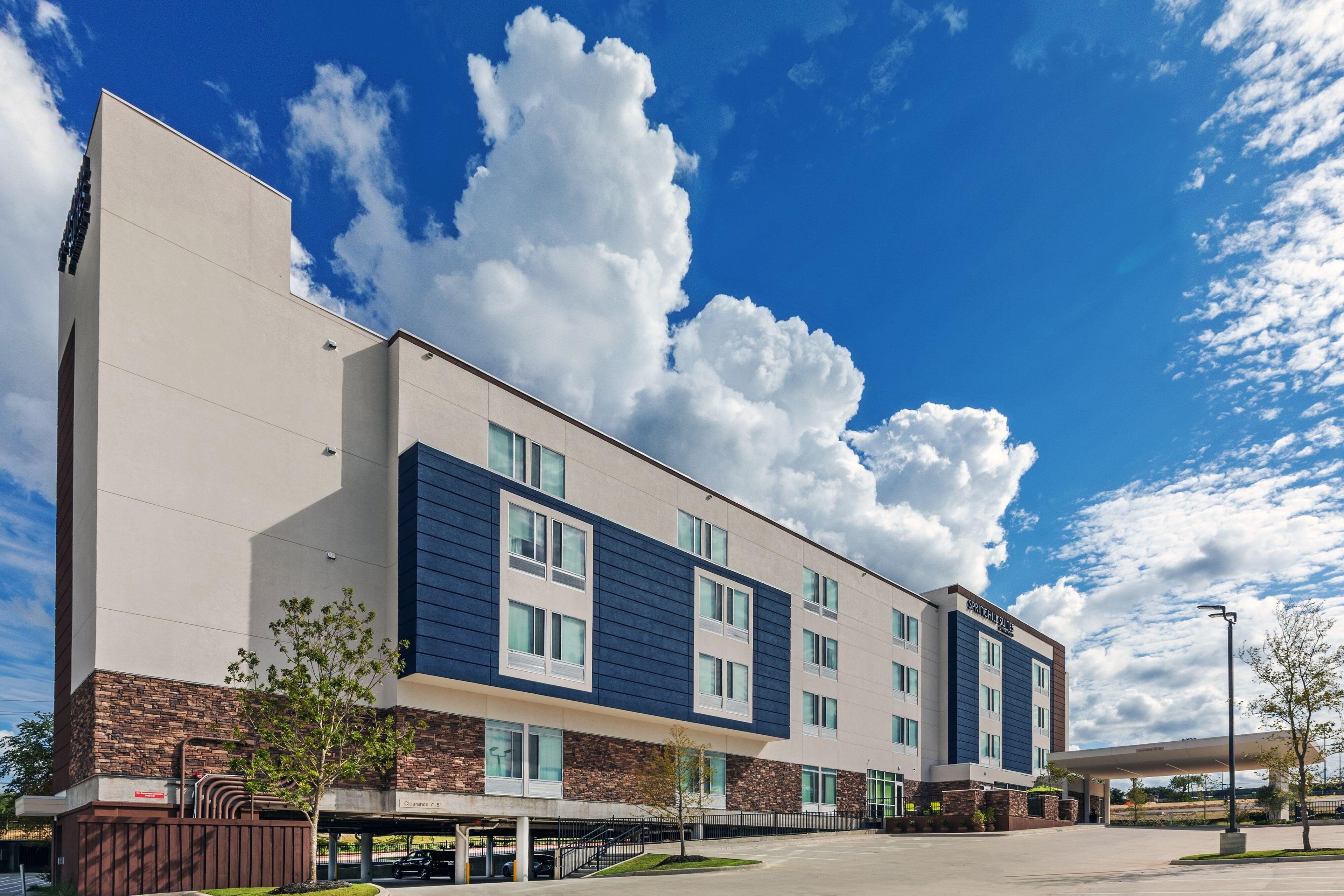 SpringHill Suites by Marriott Columbia