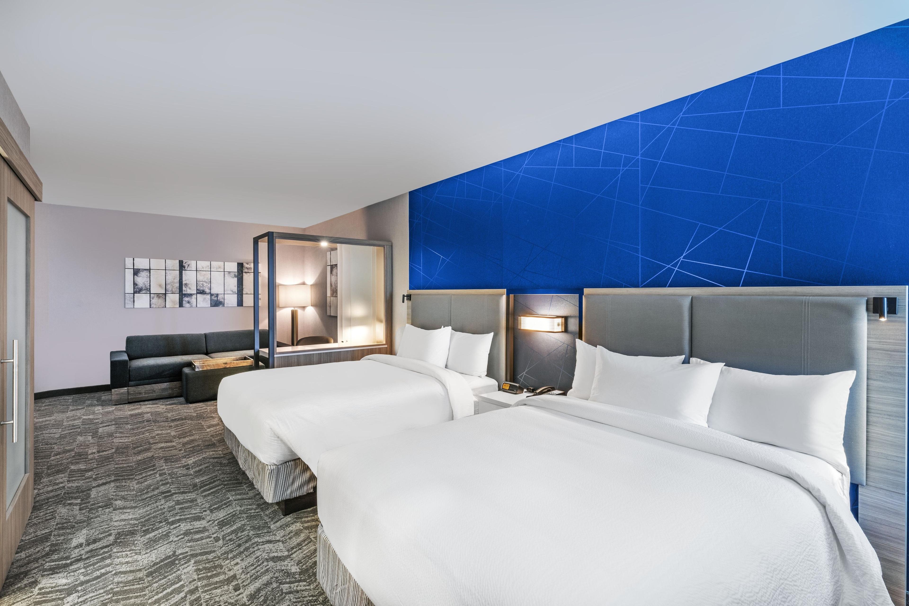SpringHill Suites by Marriott Columbia