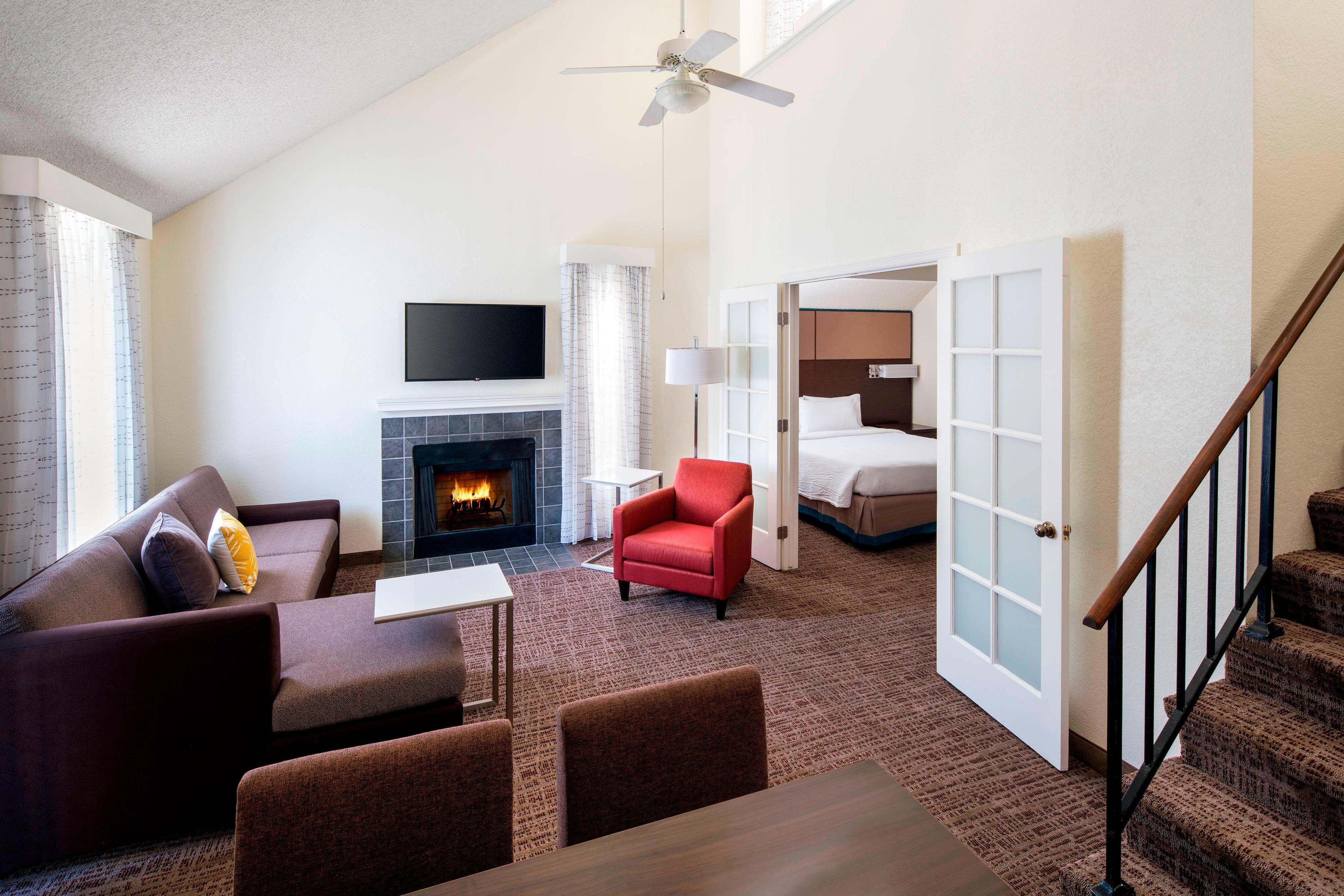 Residence Inn by Marriott Los Angeles Torrance Redondo Beach
