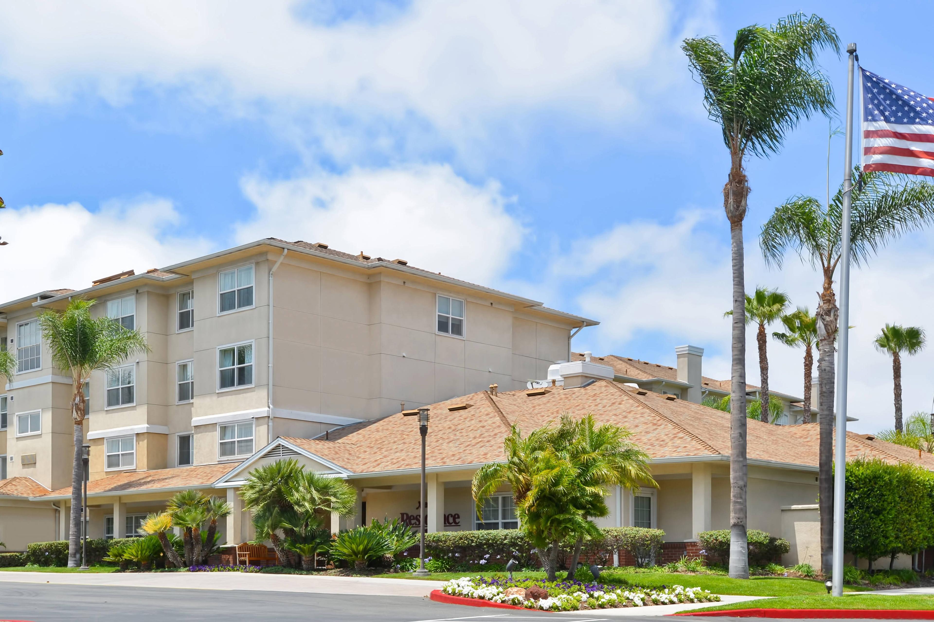 Residence Inn by Marriott Los Angeles LAX El Segundo