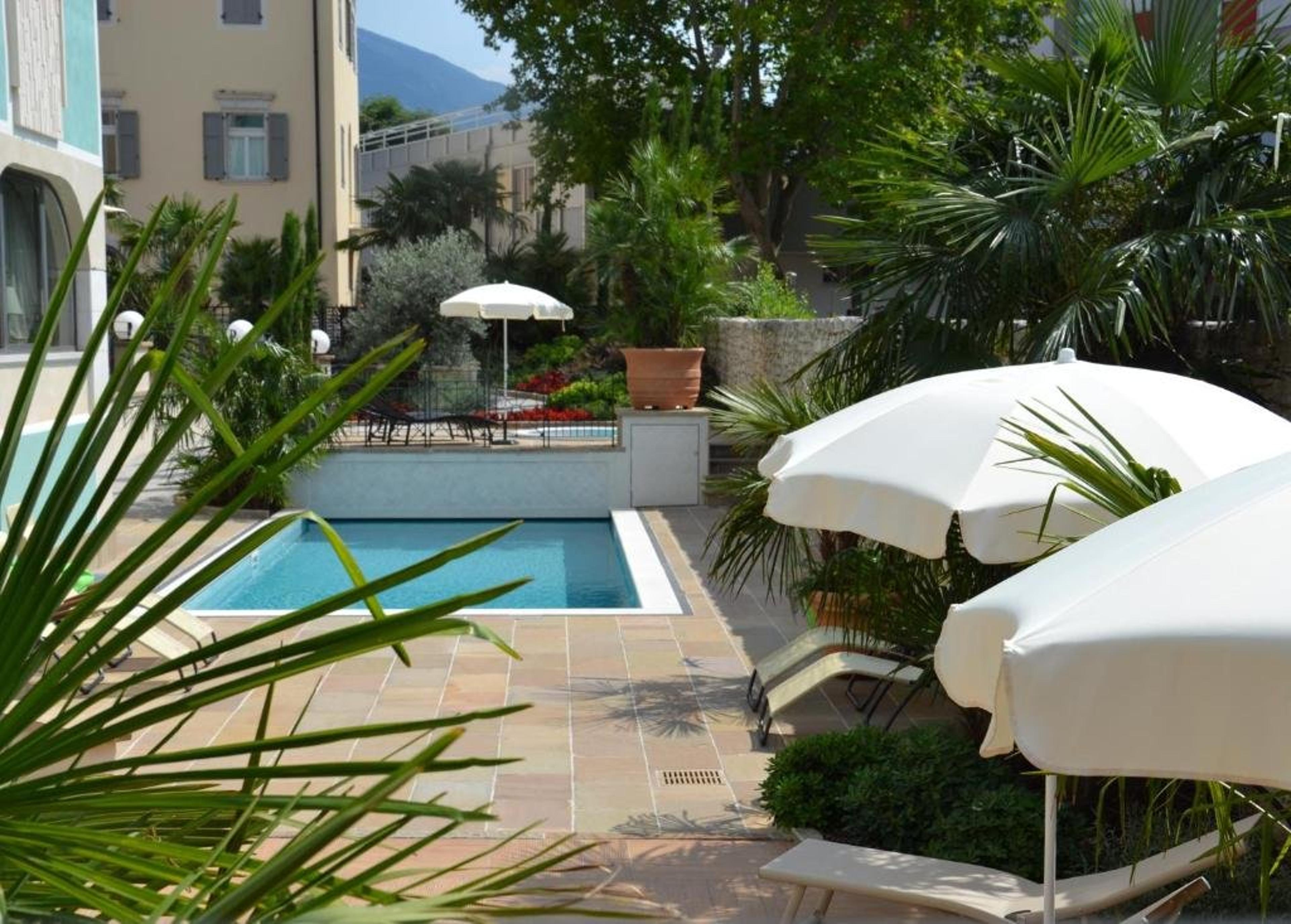 Hotel Photo 2