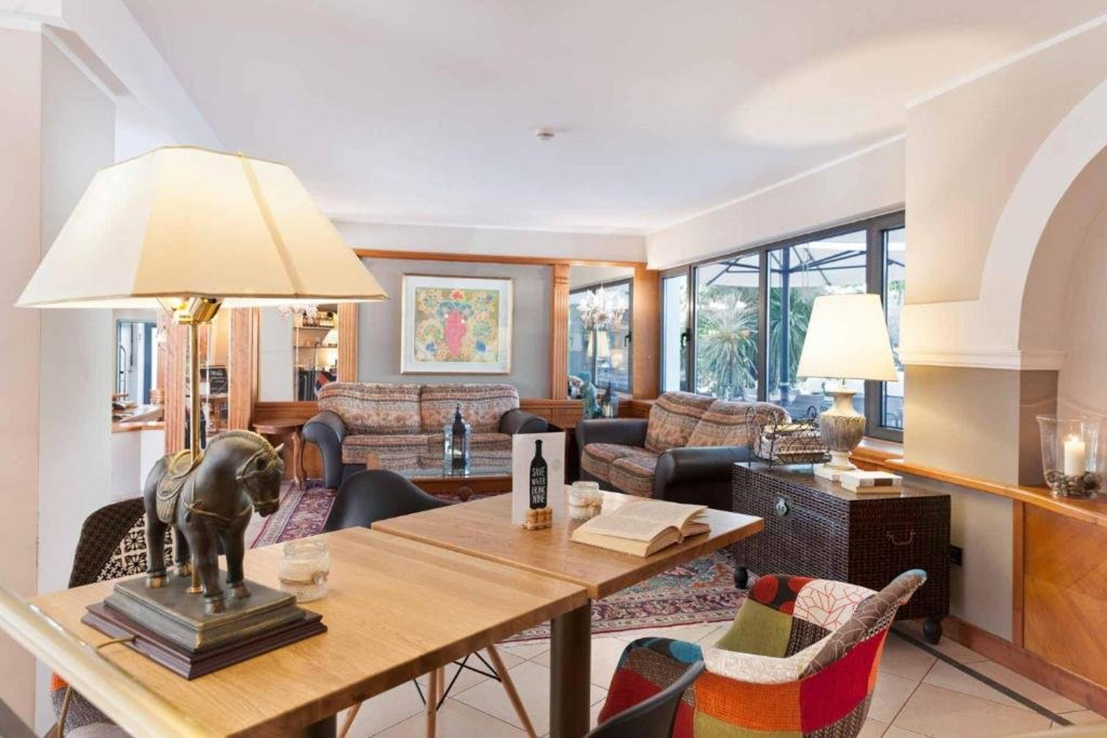 HOTEL LEON D ORO ROVERETO