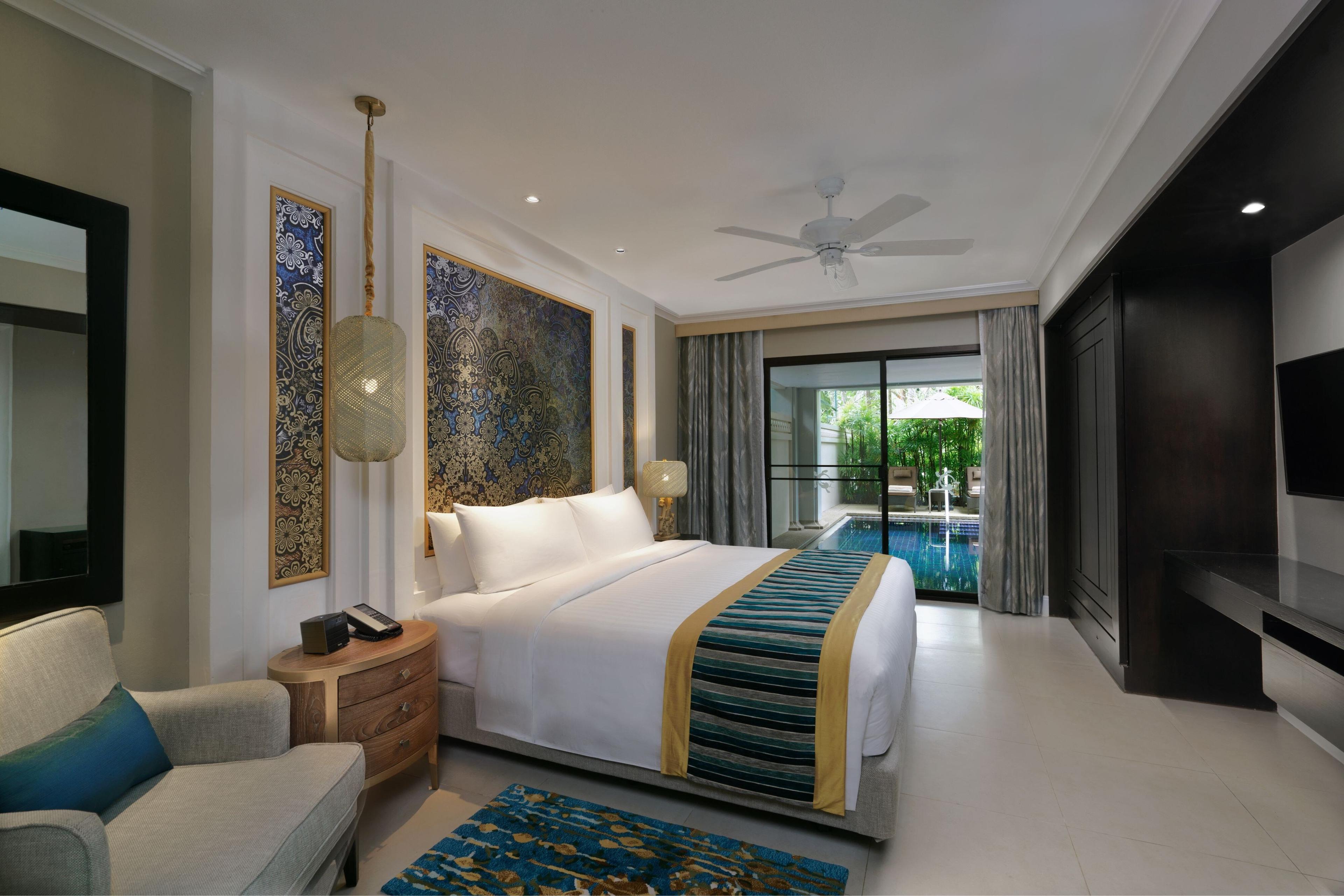 Marriott's Mai Khao Resort - Phuket