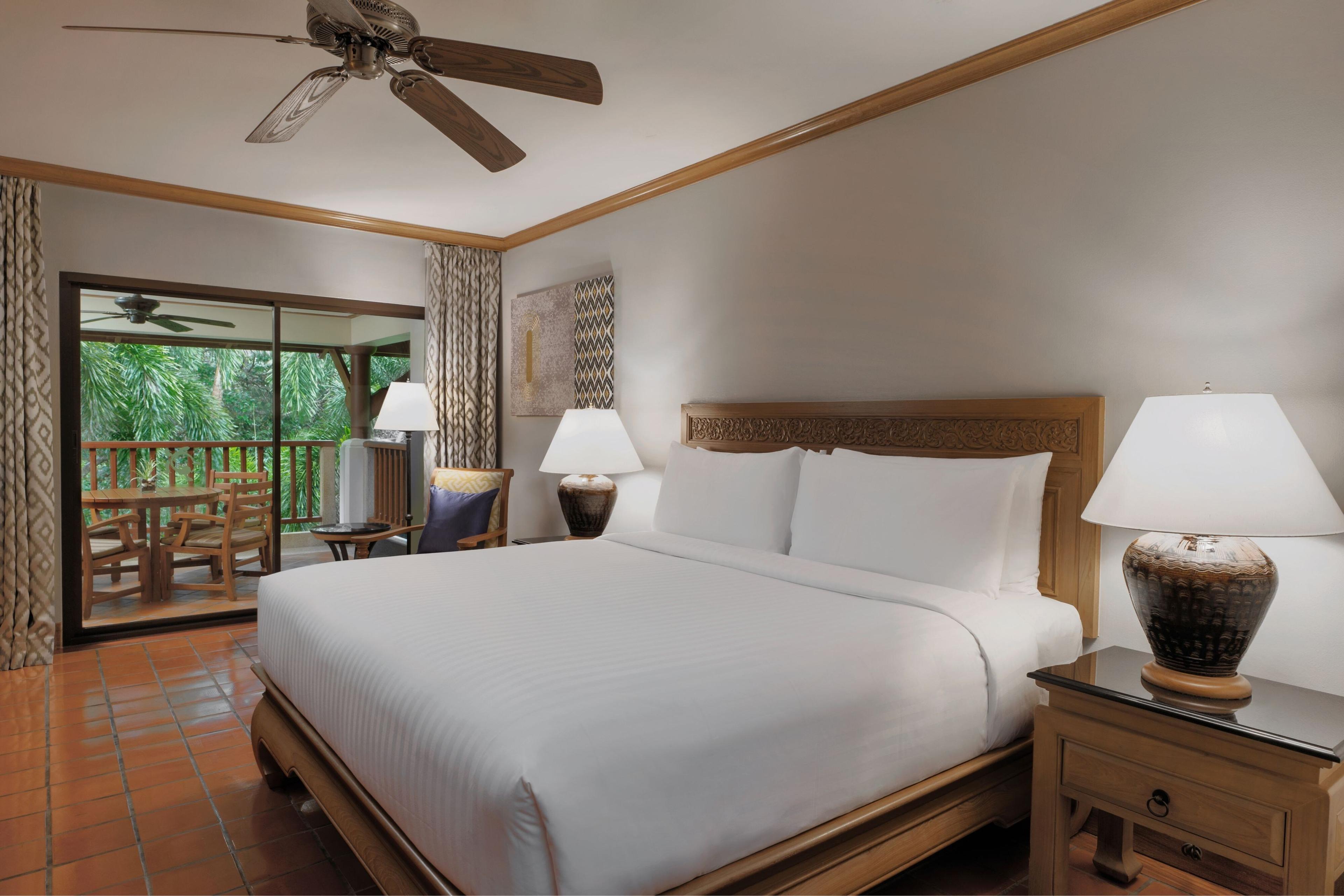 Marriotts Phuket Beach Club