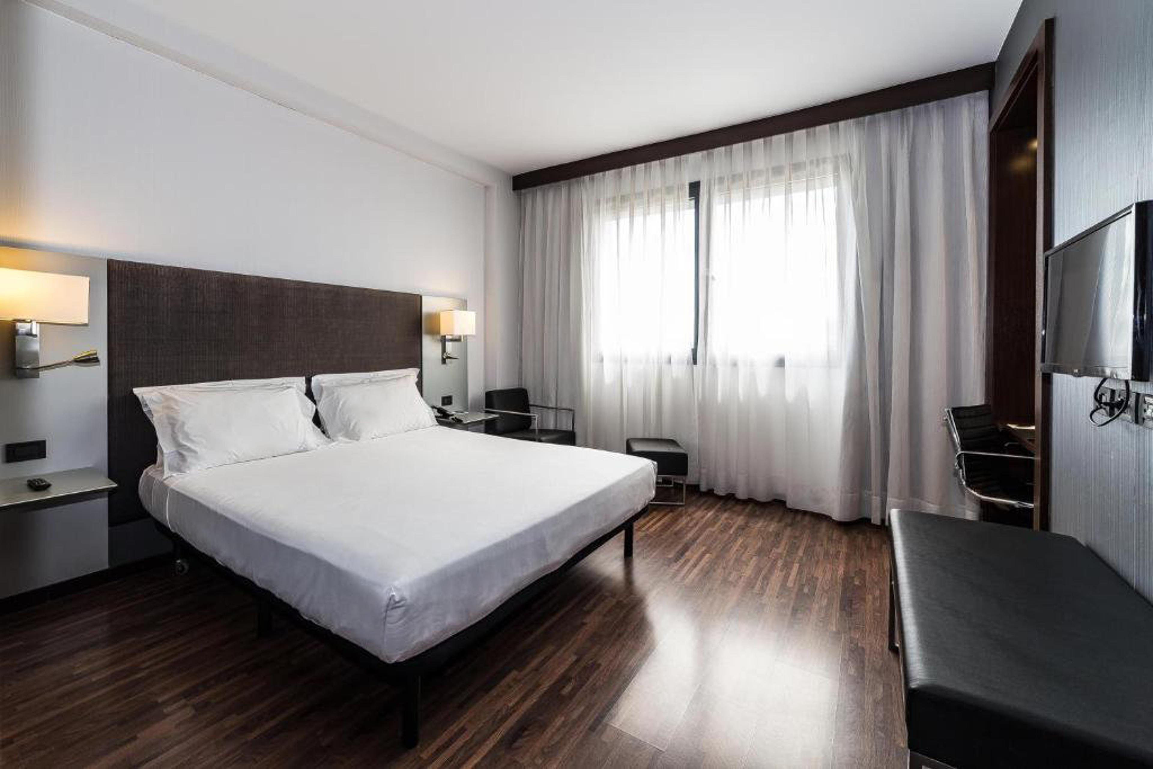 B-B HOTEL AREZZO