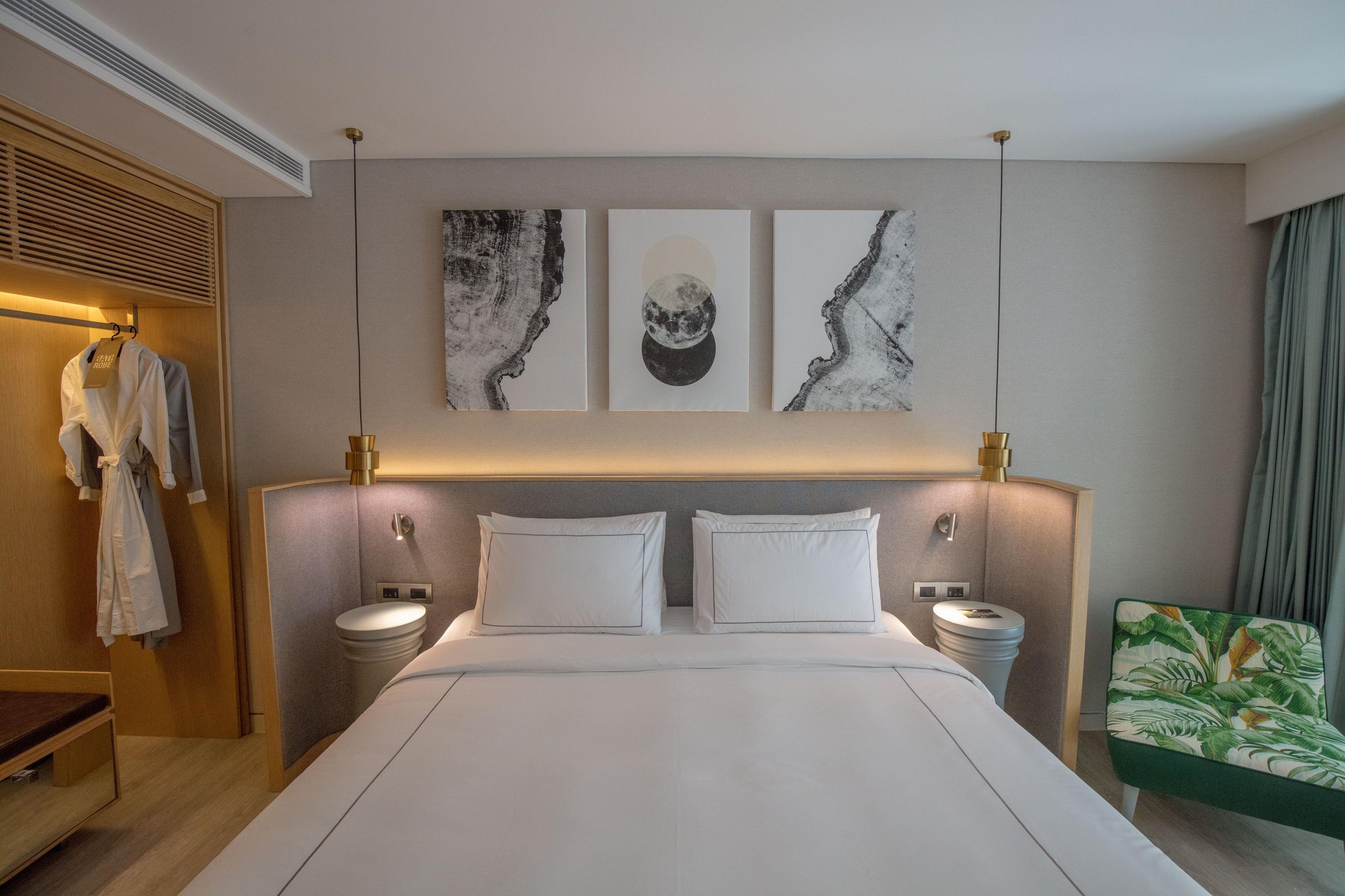 AMANOR Hotel Chiang Mai